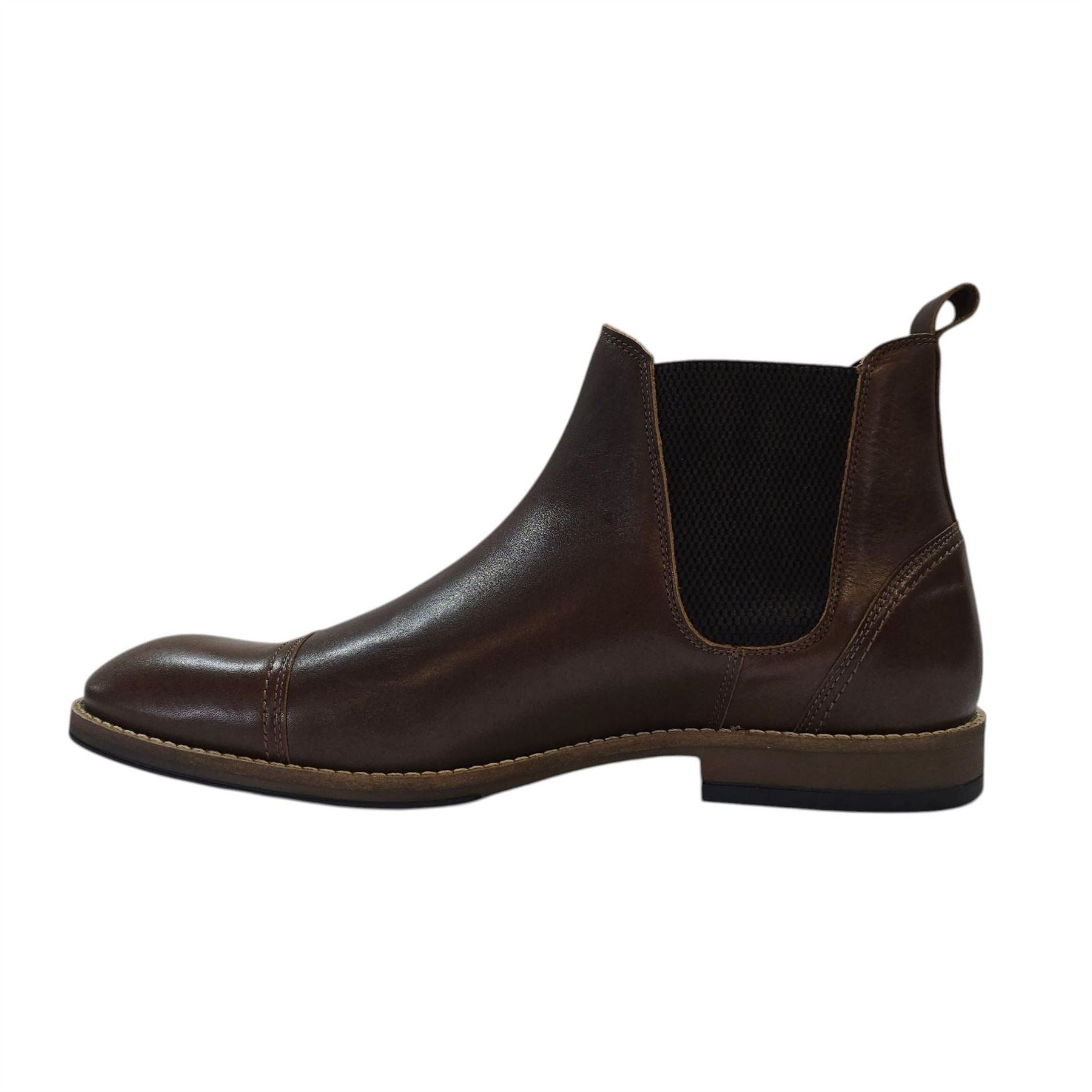 Firetrap Bush Chelsea Boots