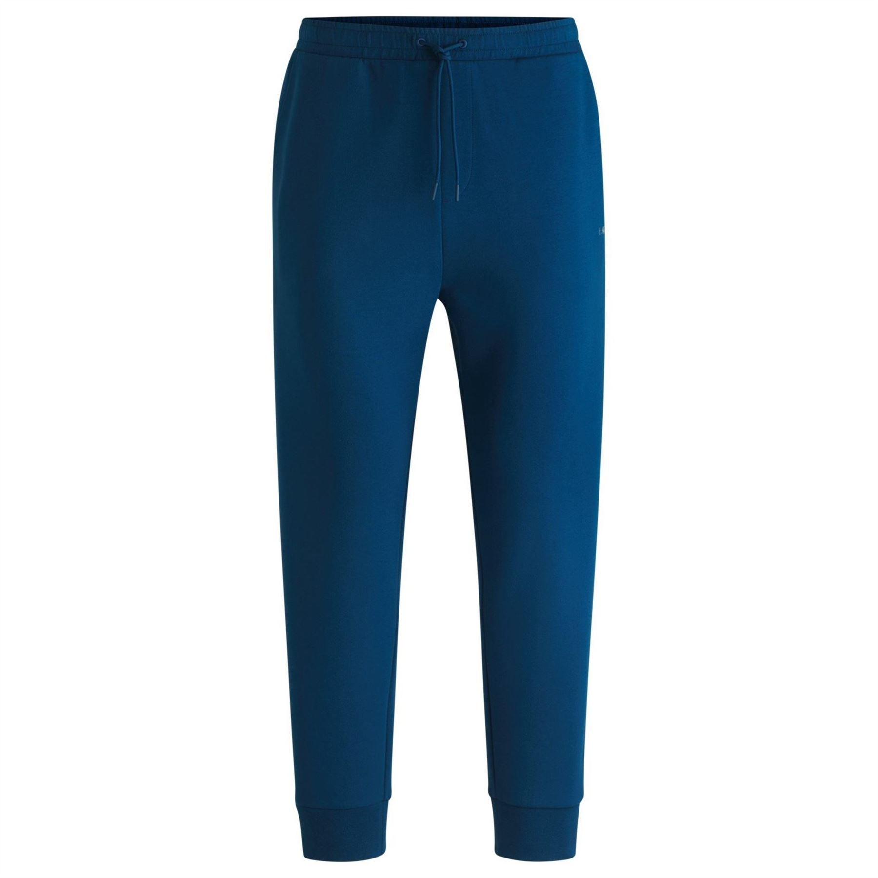 Boss Hadiko Joggers With Drawstring Waistband
