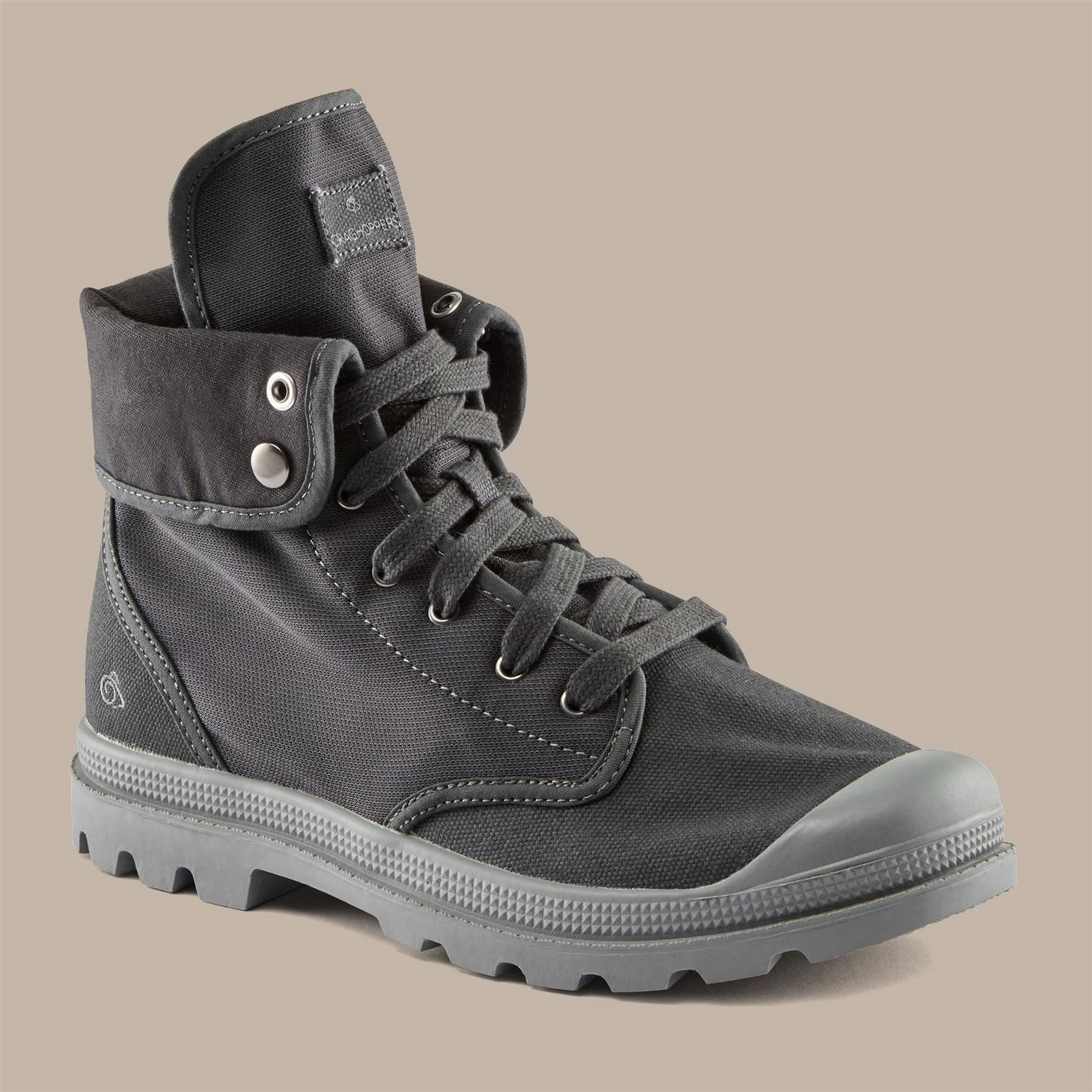 Craghoppers Mesa Hi Trench Hiking Boots