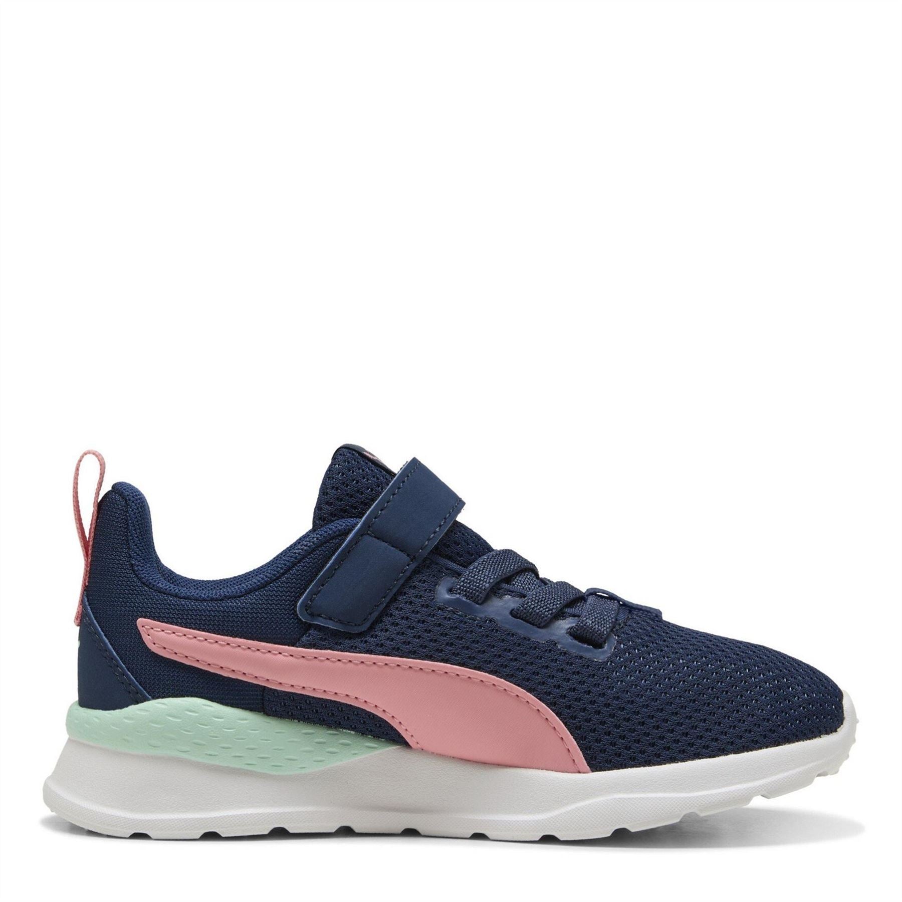 Puma Kids Anzarun Lite Ac+ Low Top Trainers