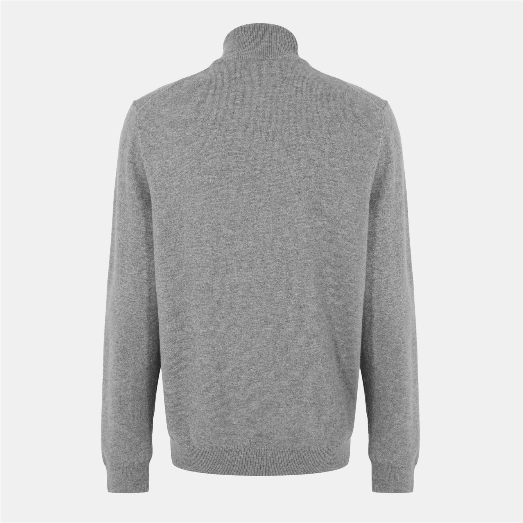 Polo Ralph Lauren Loryelle Quarter Zip Sweater