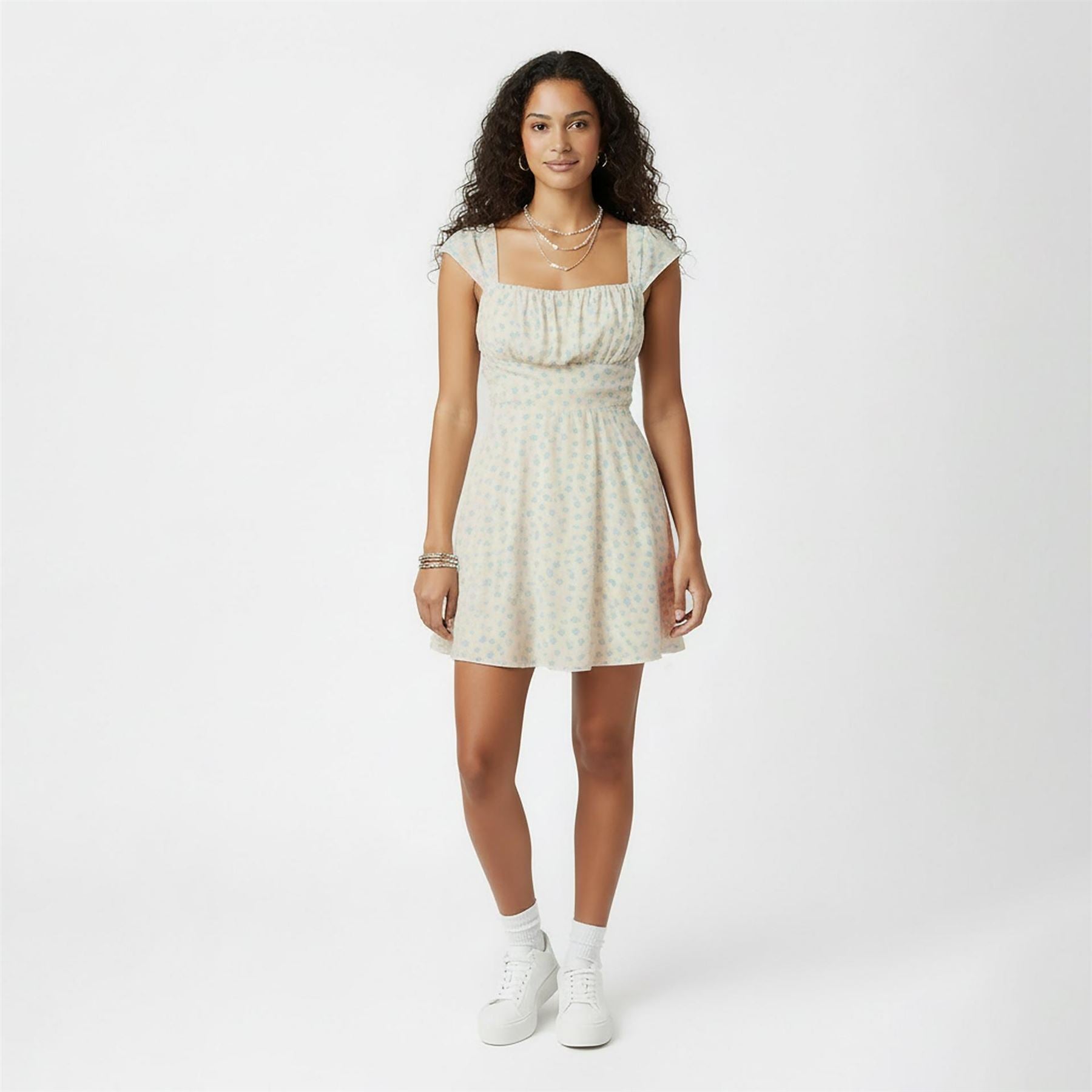 Jack Wills Mini Dress