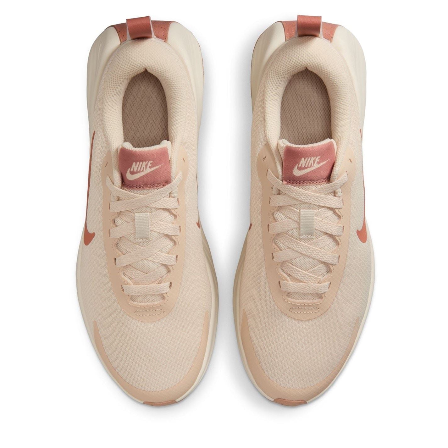 Nike Legend Essential 4 Low Top Workout Sneakers