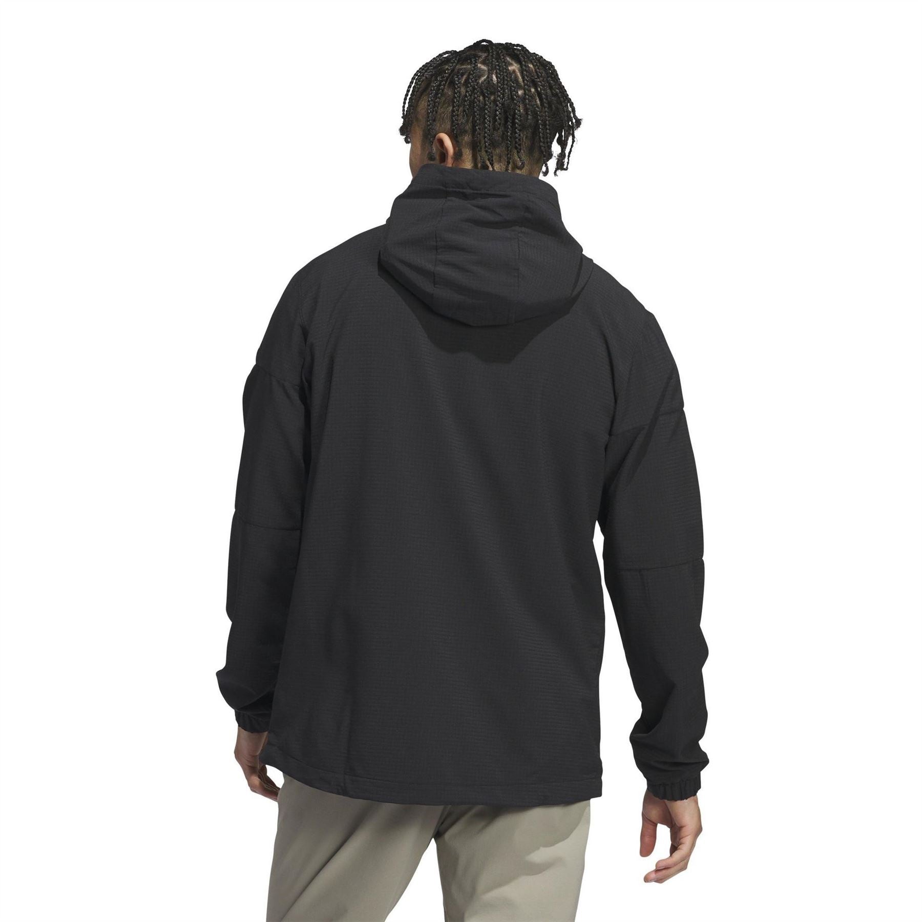 adidas Mens Ultimate365 Anorak