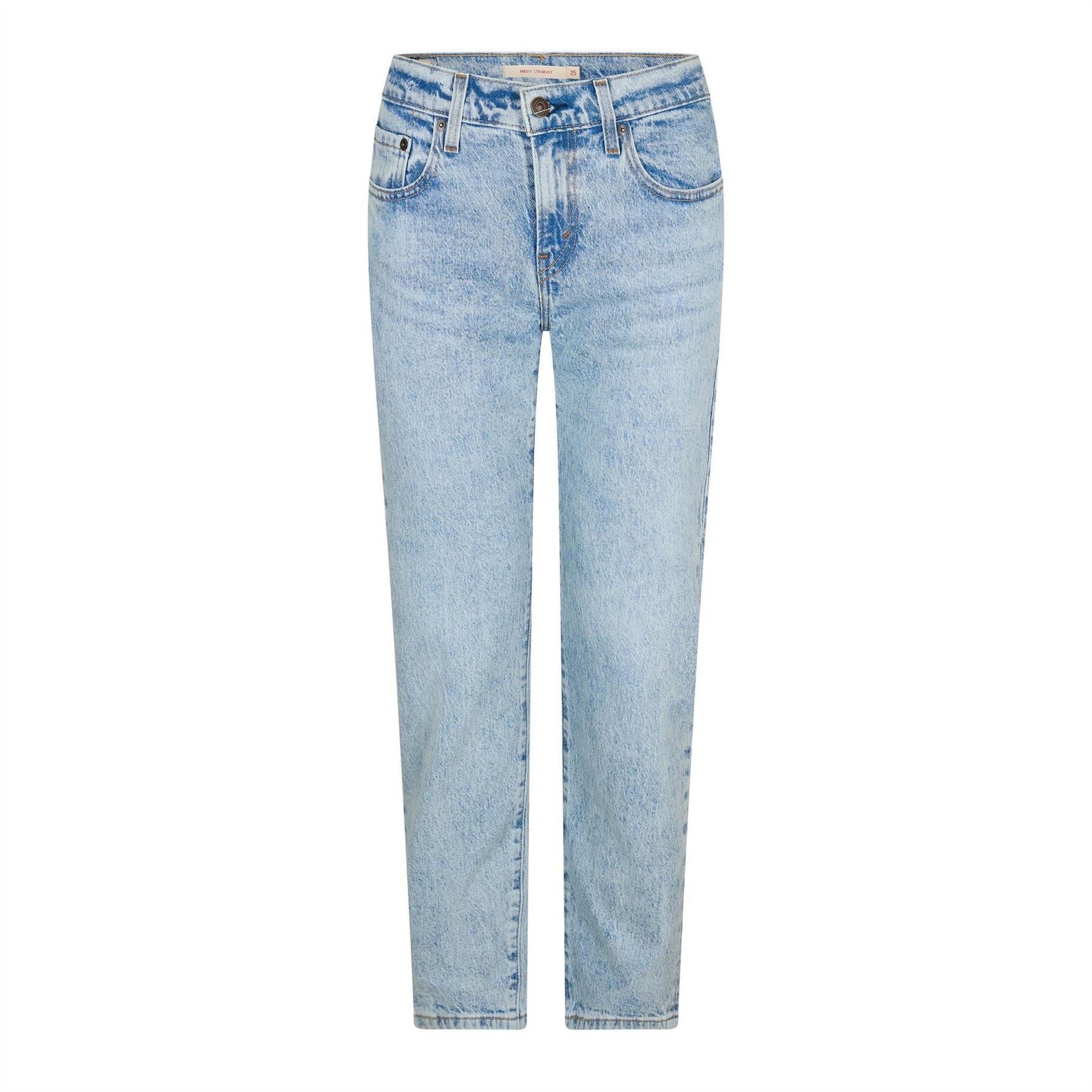 Levis Middy Straight Thats Fashion