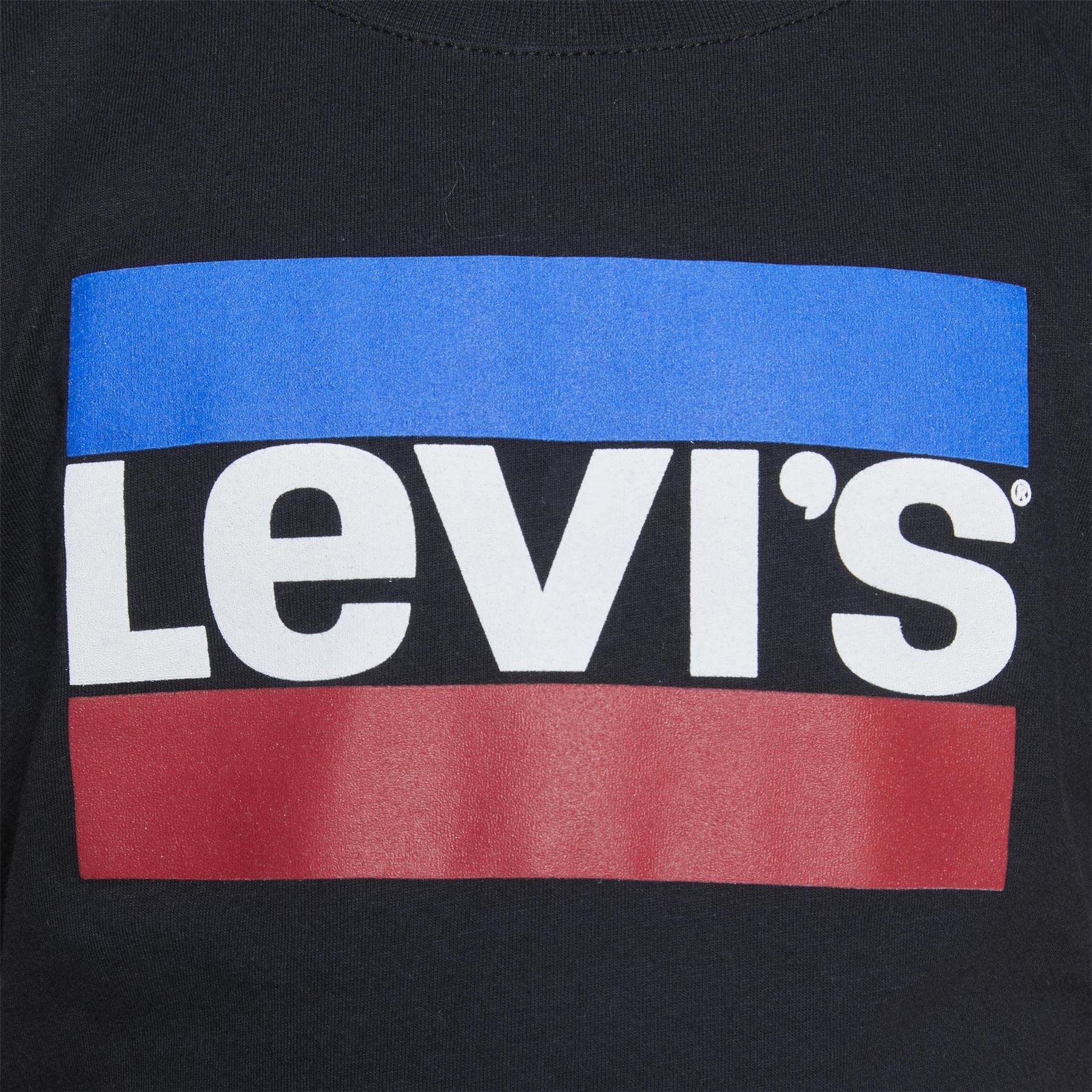Levis Logo T-Shirt