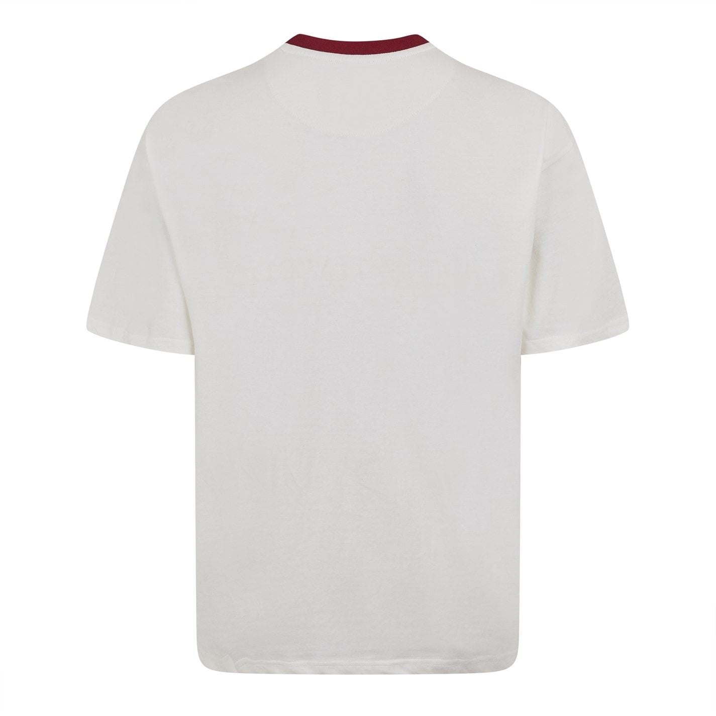 DFND London Regular Fit Crew Neck T-Shirt