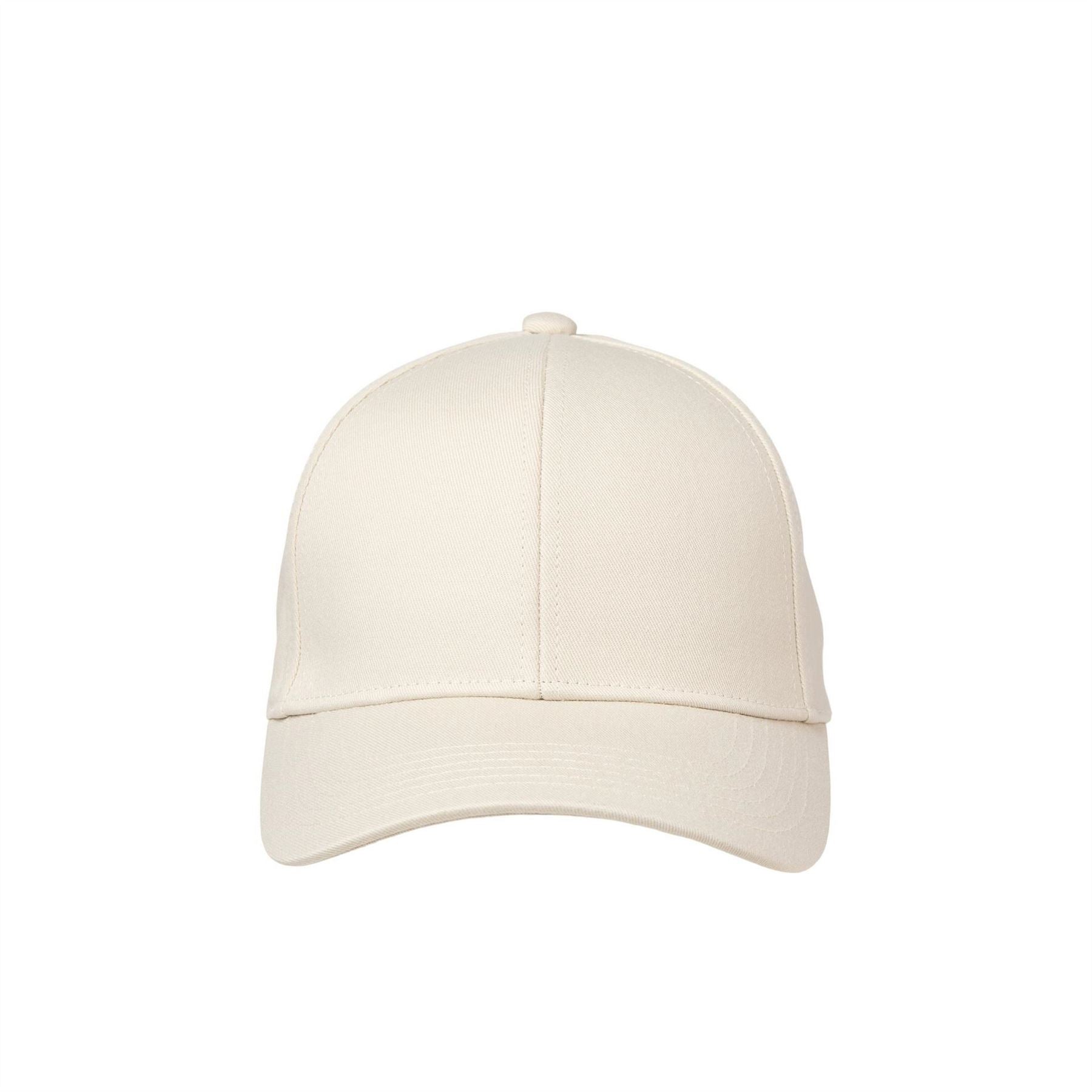 Jack and Jones Adults Jacplain Baseball Cap