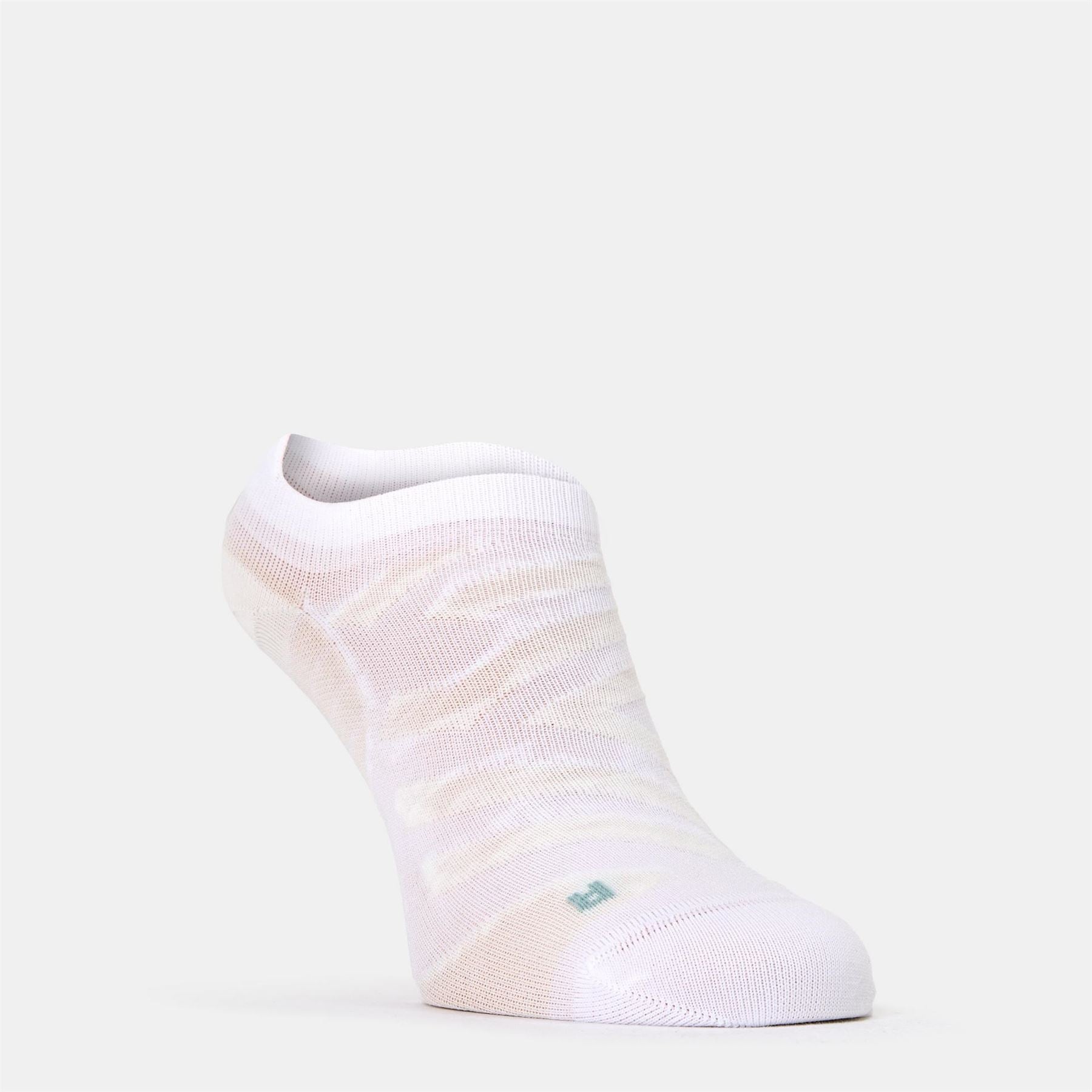 On Cloud Performance Low Trainer Socks