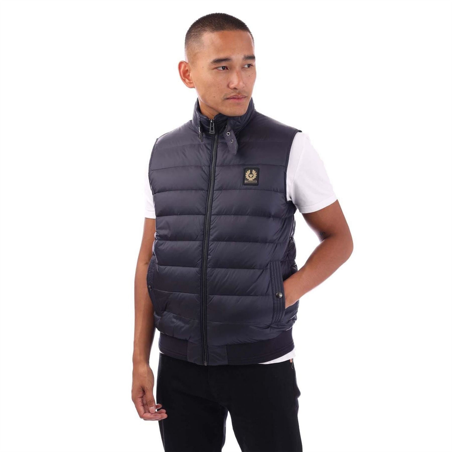 Belstaff Gilet