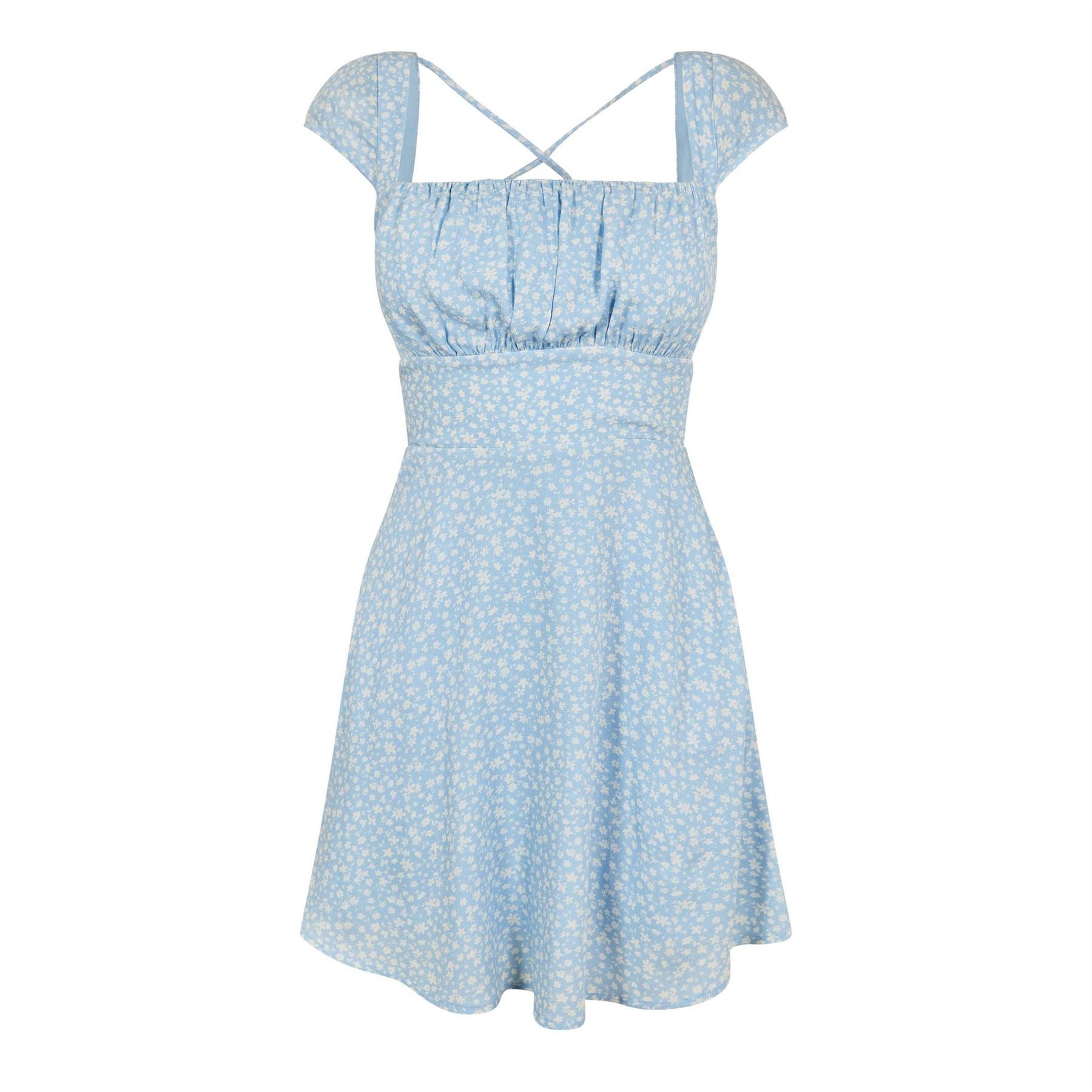 Jack Wills Mini Dress