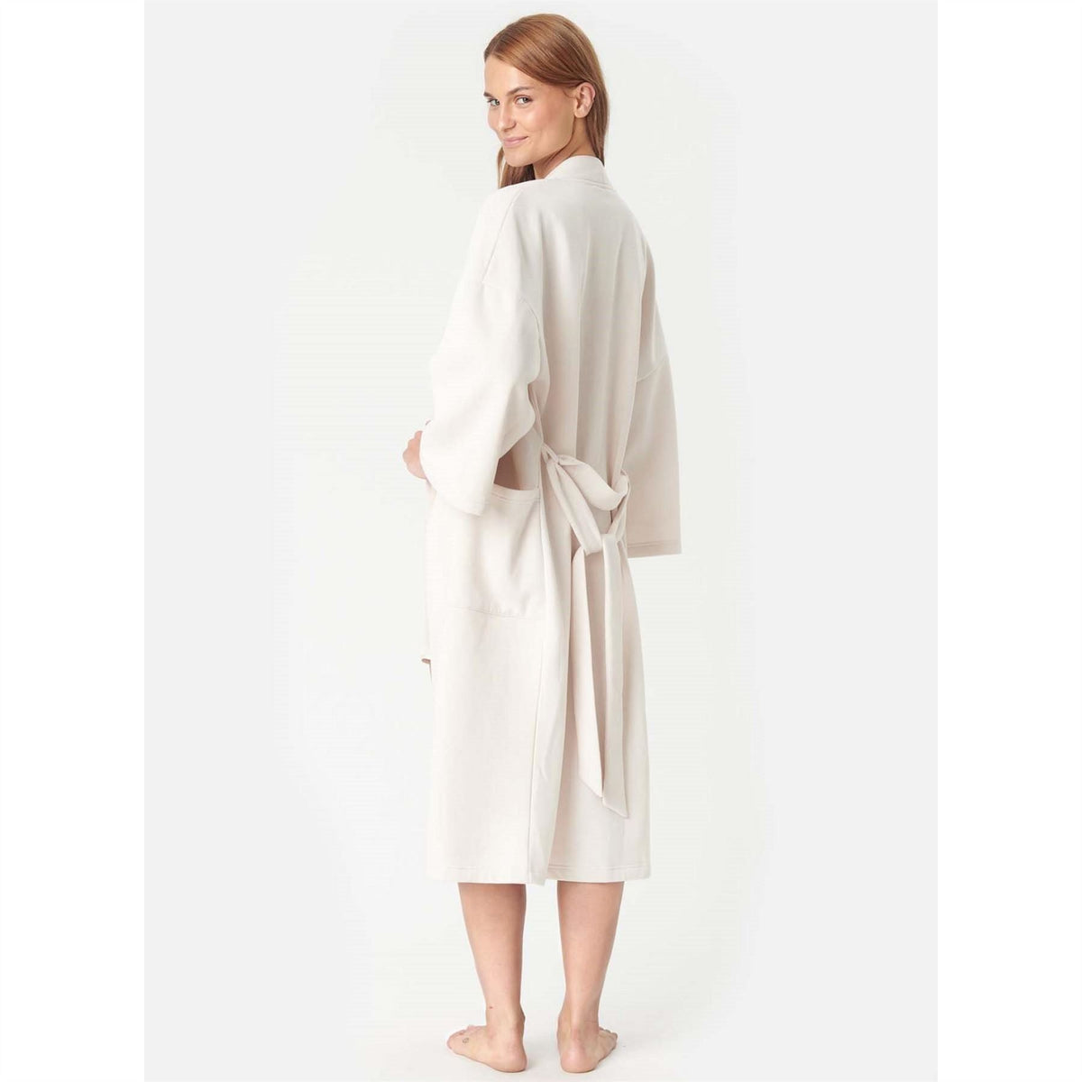 CCDK Kimono Dressing Gown