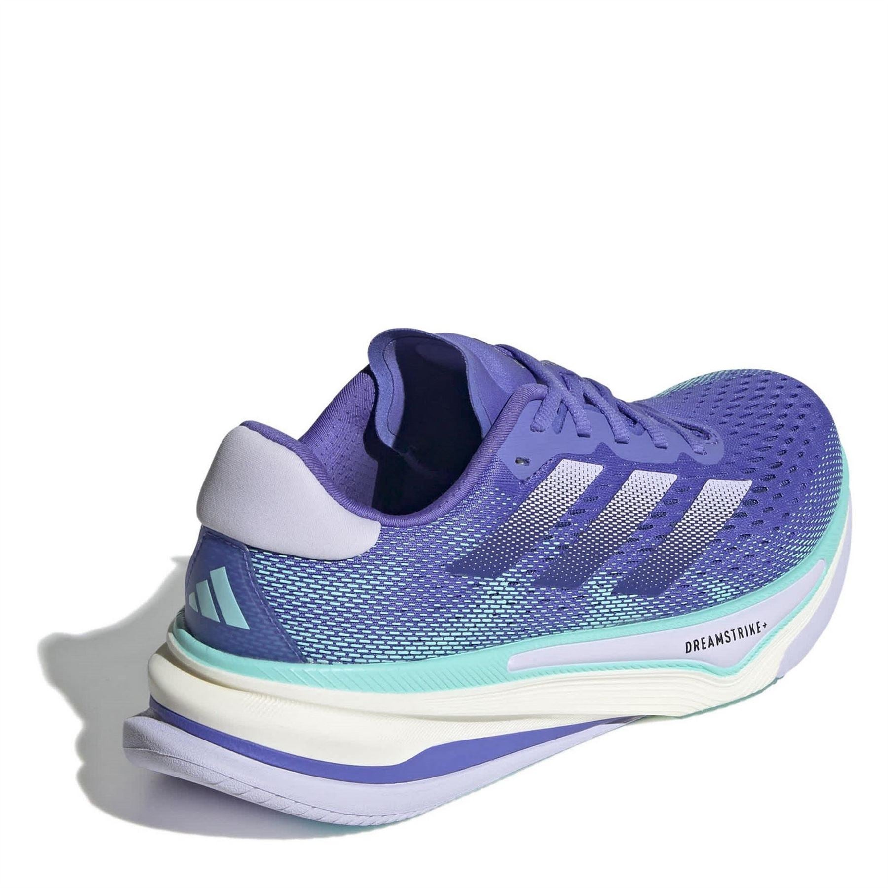 adidas Supernova Prima Road Running Lace-Up Sneakers