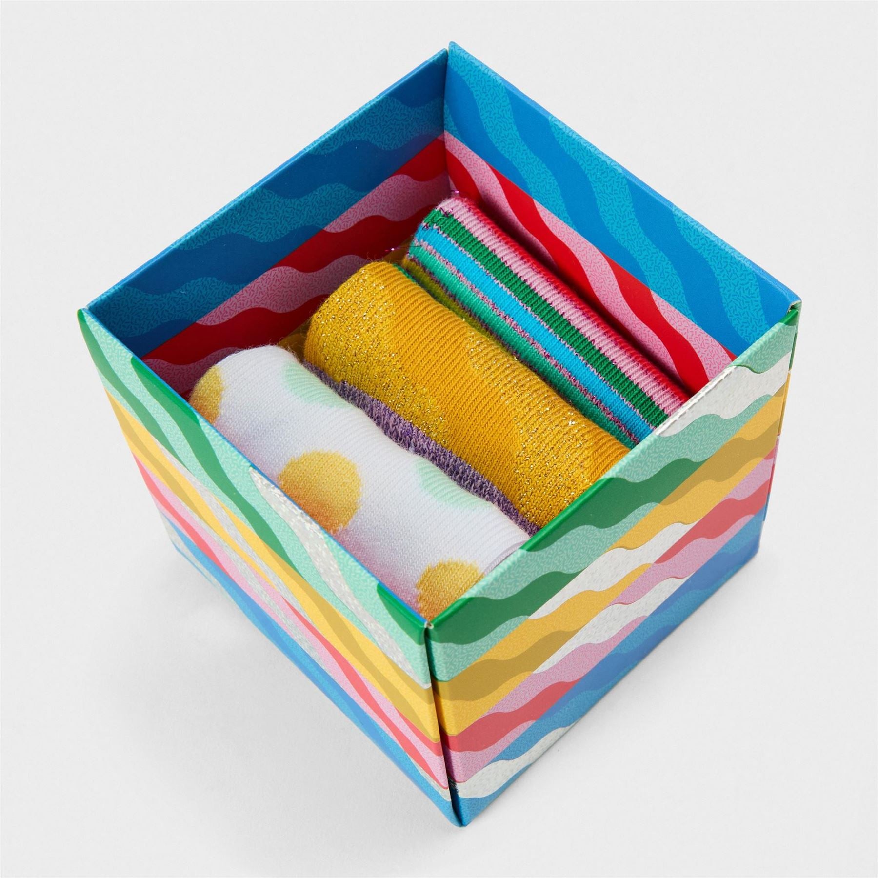 Happy Socks Pop