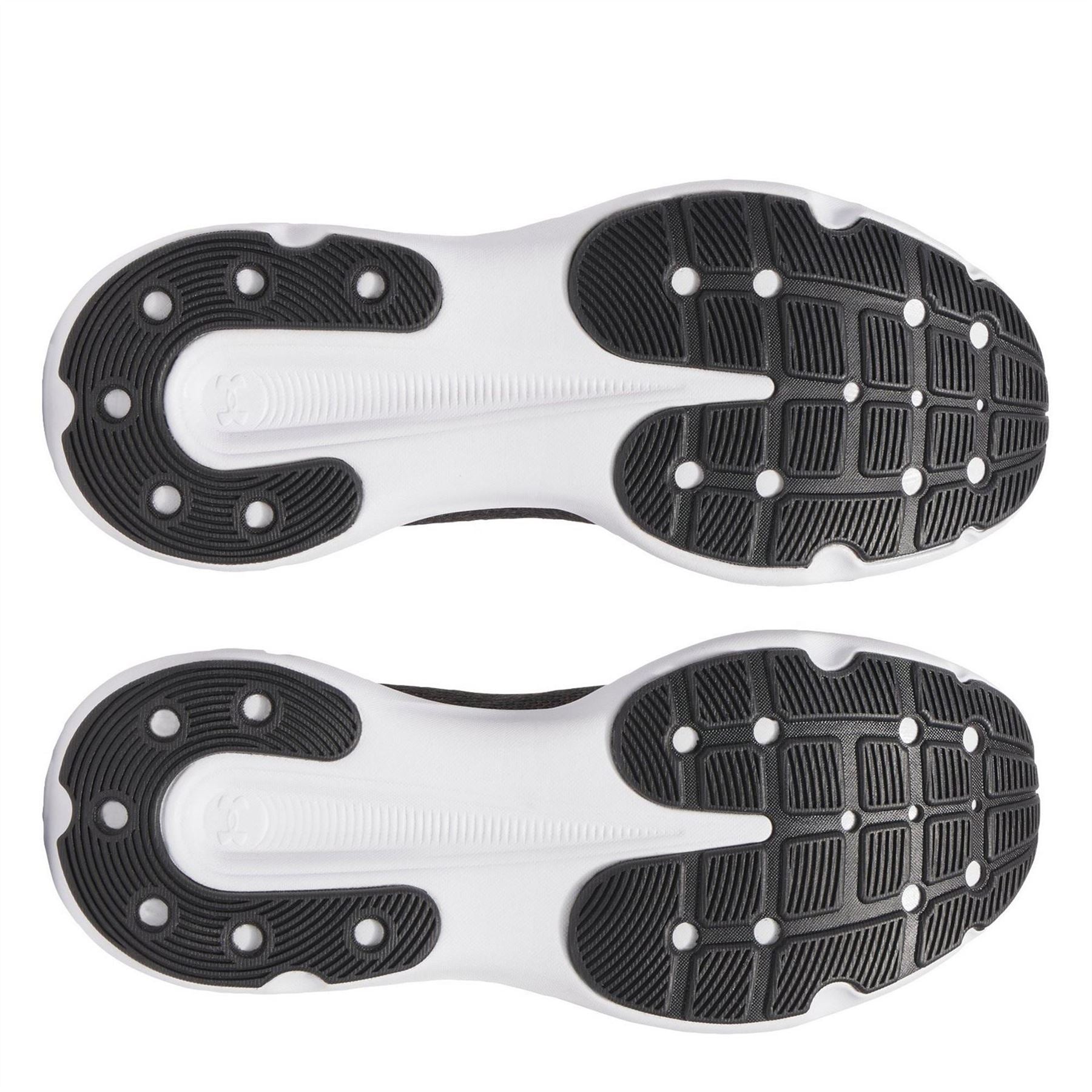 Under Armour Infinite Low Top Gradient Print Sneakers