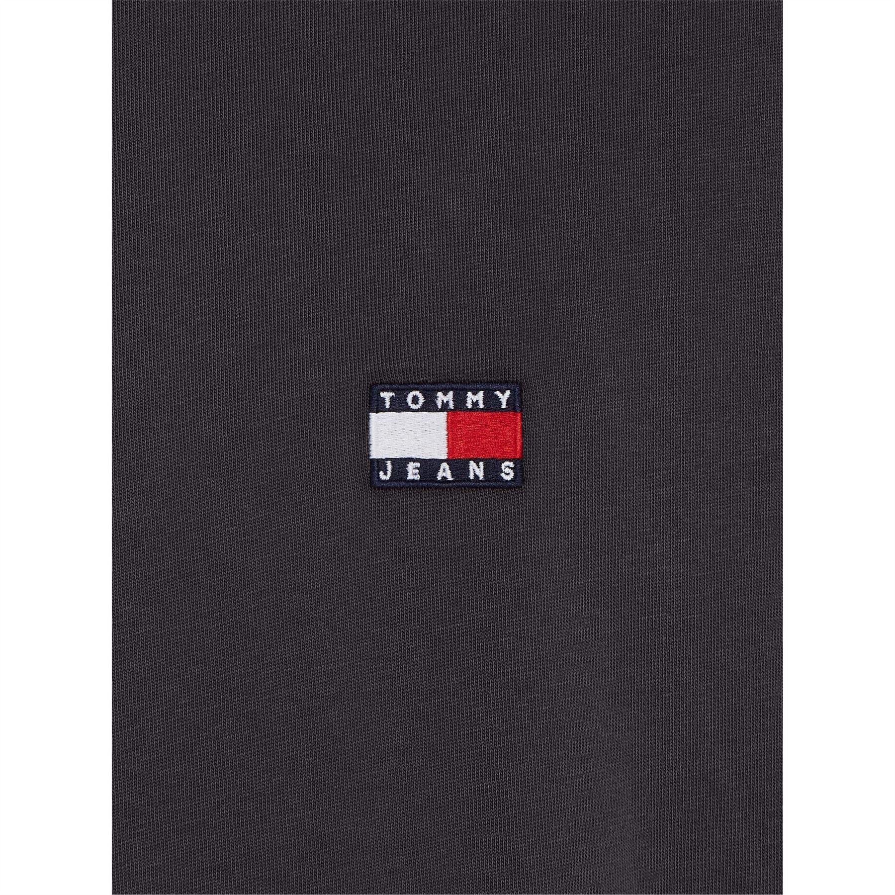 Tommy Jeans Tommy Small Badge T-Shirt