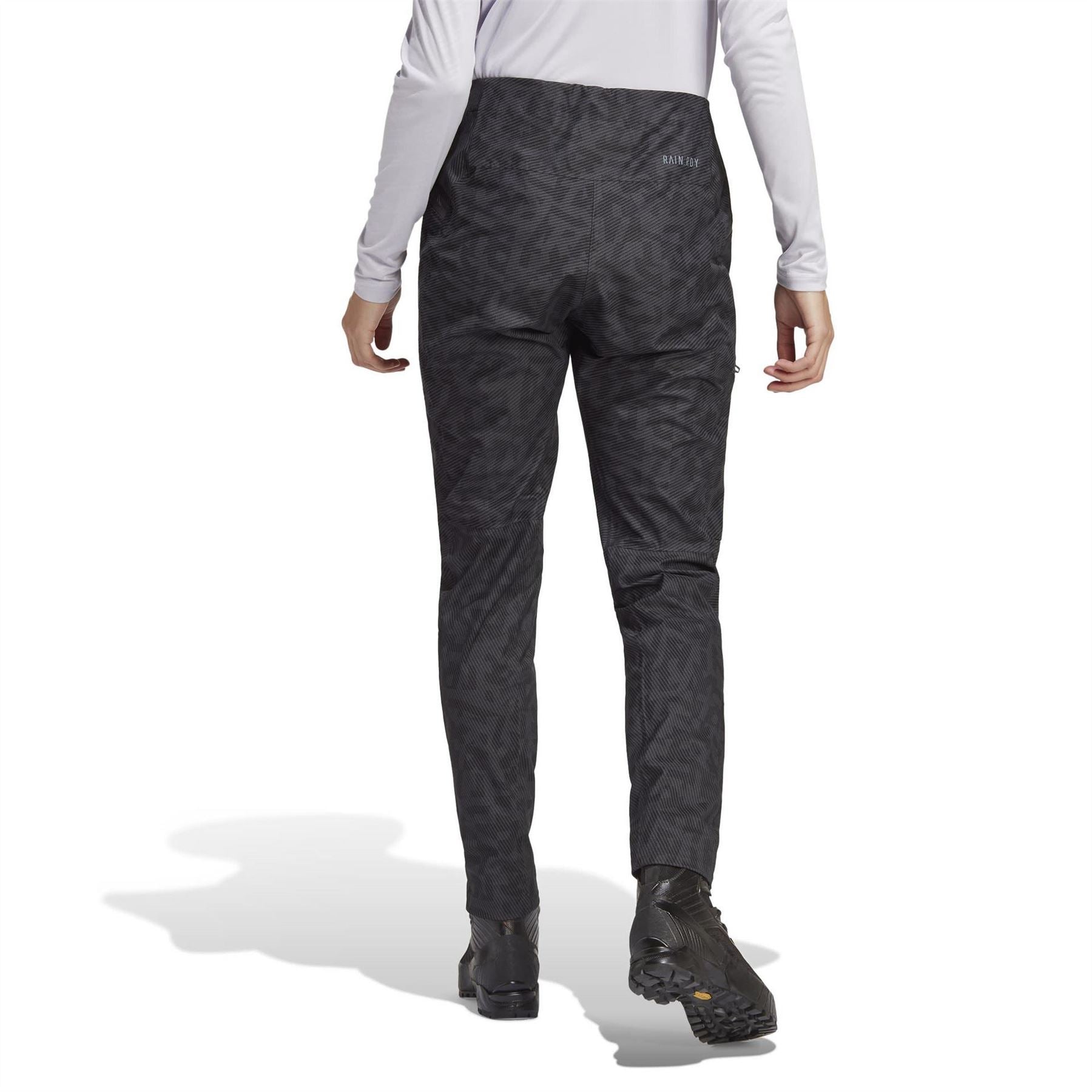 adidas Track Primekn Closed Hem Poly Tracksuit Joggers