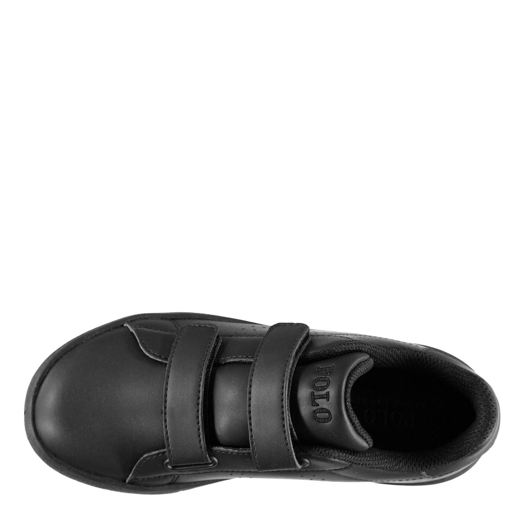 Polo Ralph Lauren Bilton Trainers Childrens