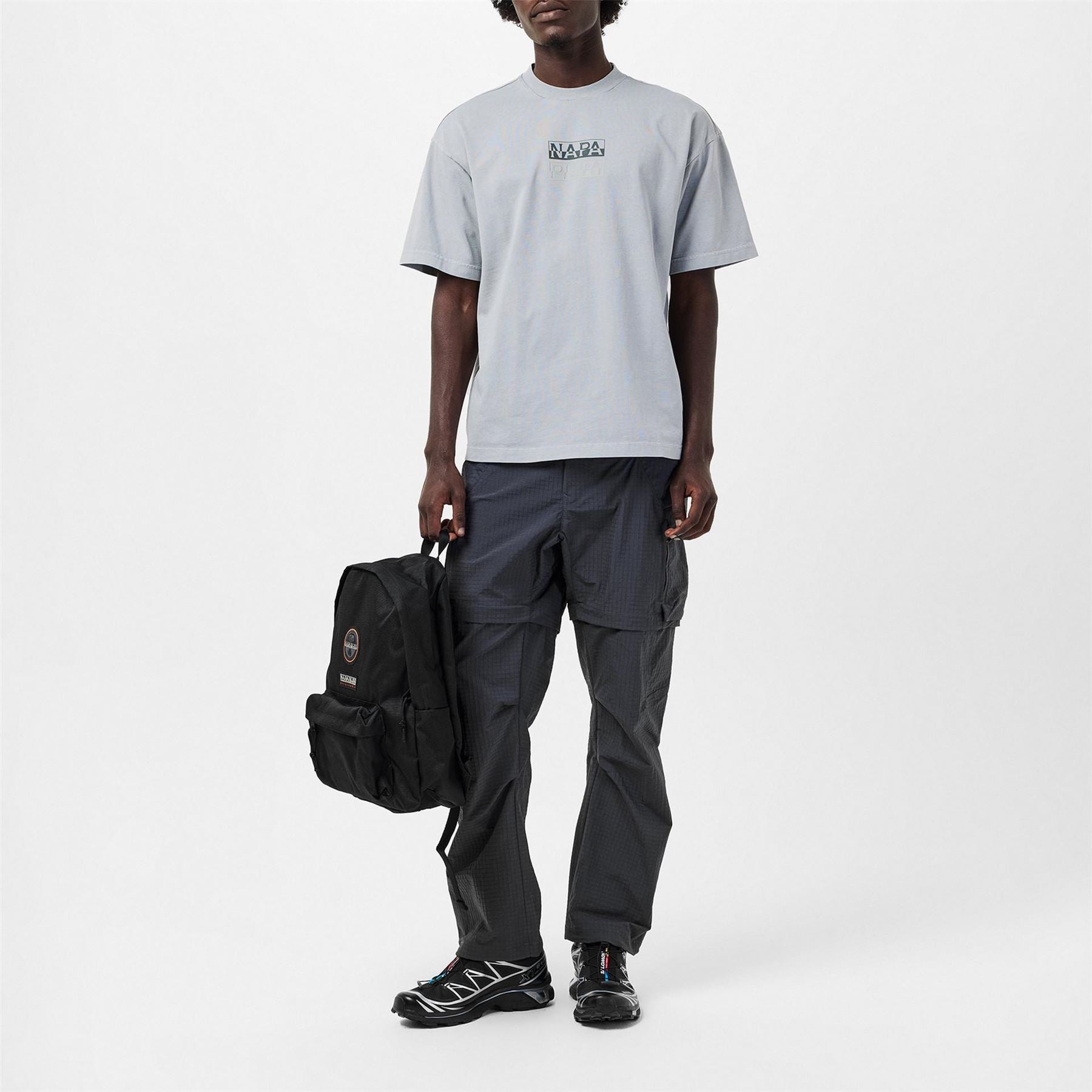 Napapijri Summer T-Shirt