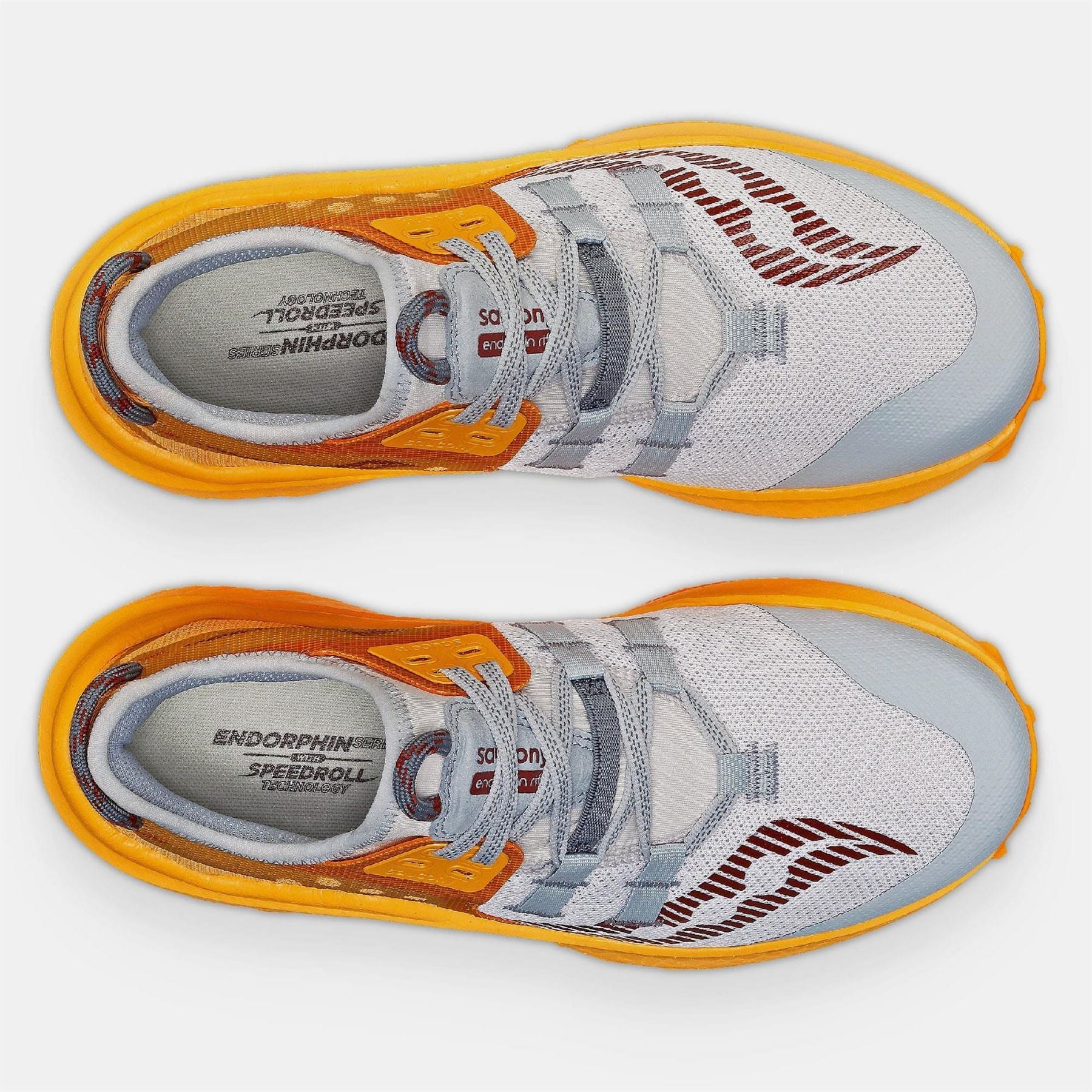Saucony Running Shoe