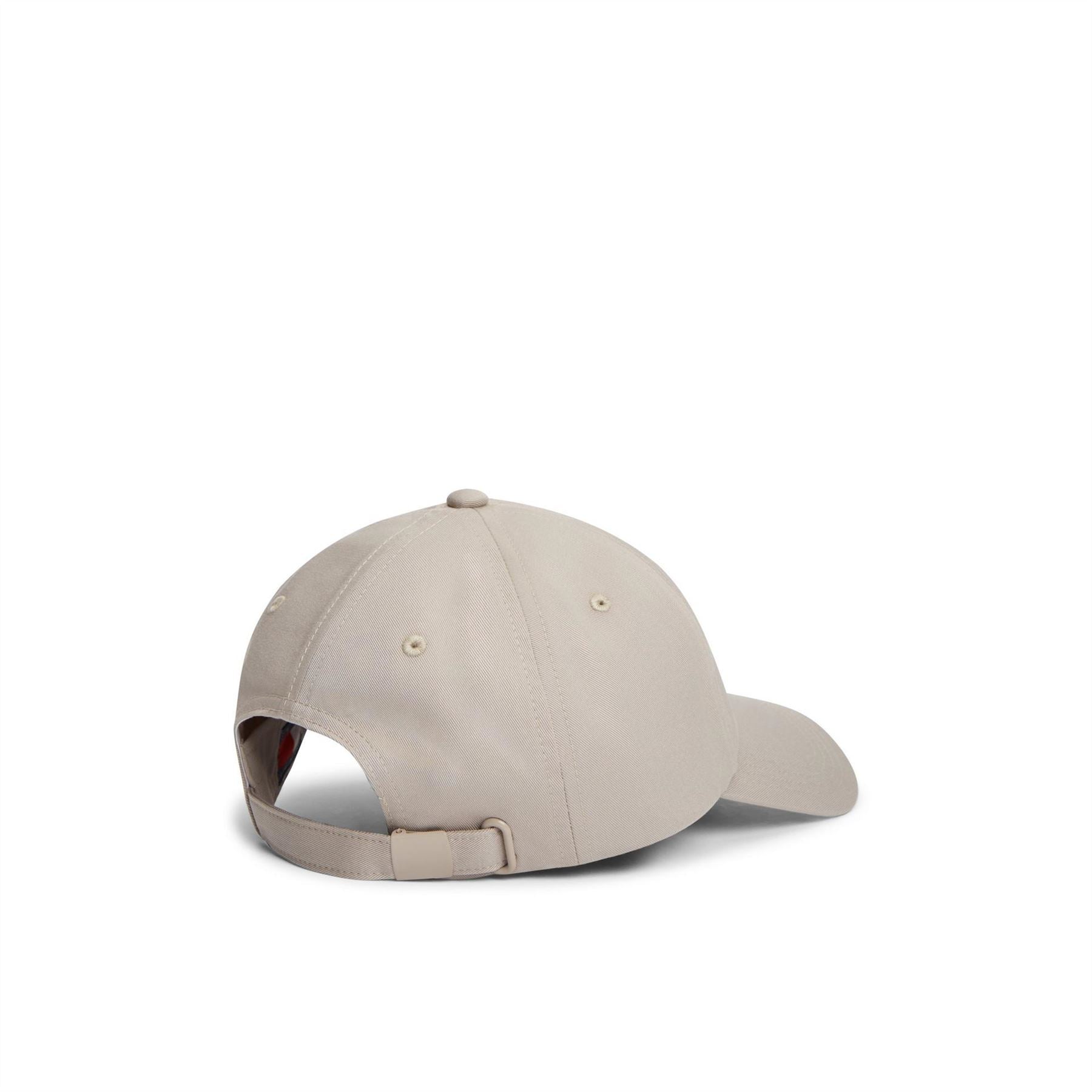 Tommy Jeans Core Lettering Adjustable Dad Cap