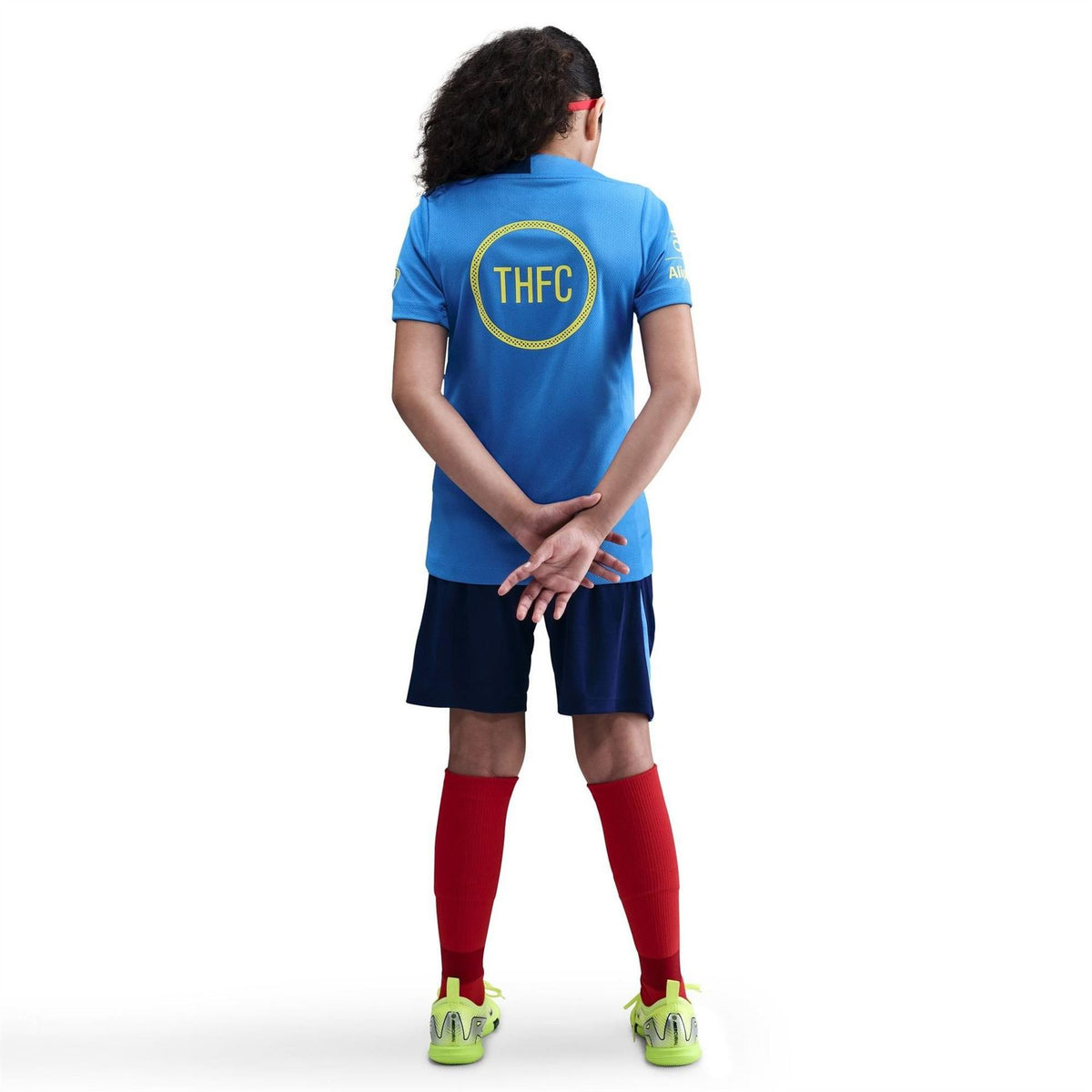 Nike Hotspur Strike Top 2025 2026 Juniors