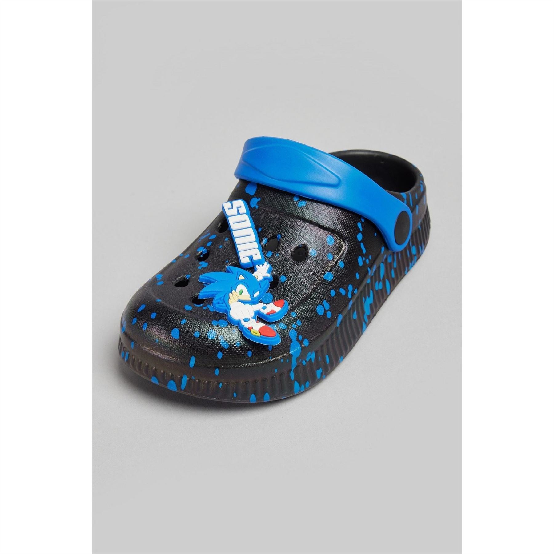 Sonic Clogs Childrens