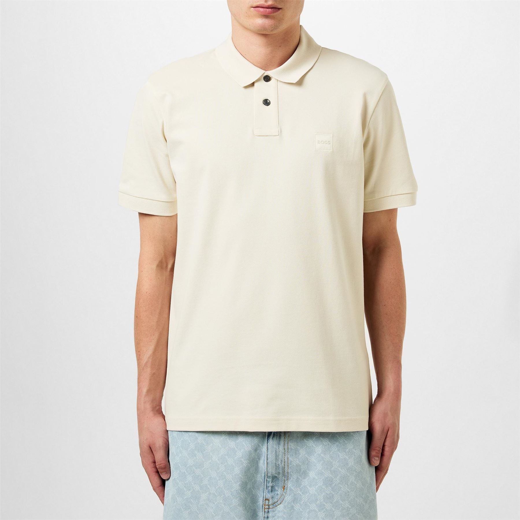 Boss Hbo Passenger Premium Design Polo Shirt