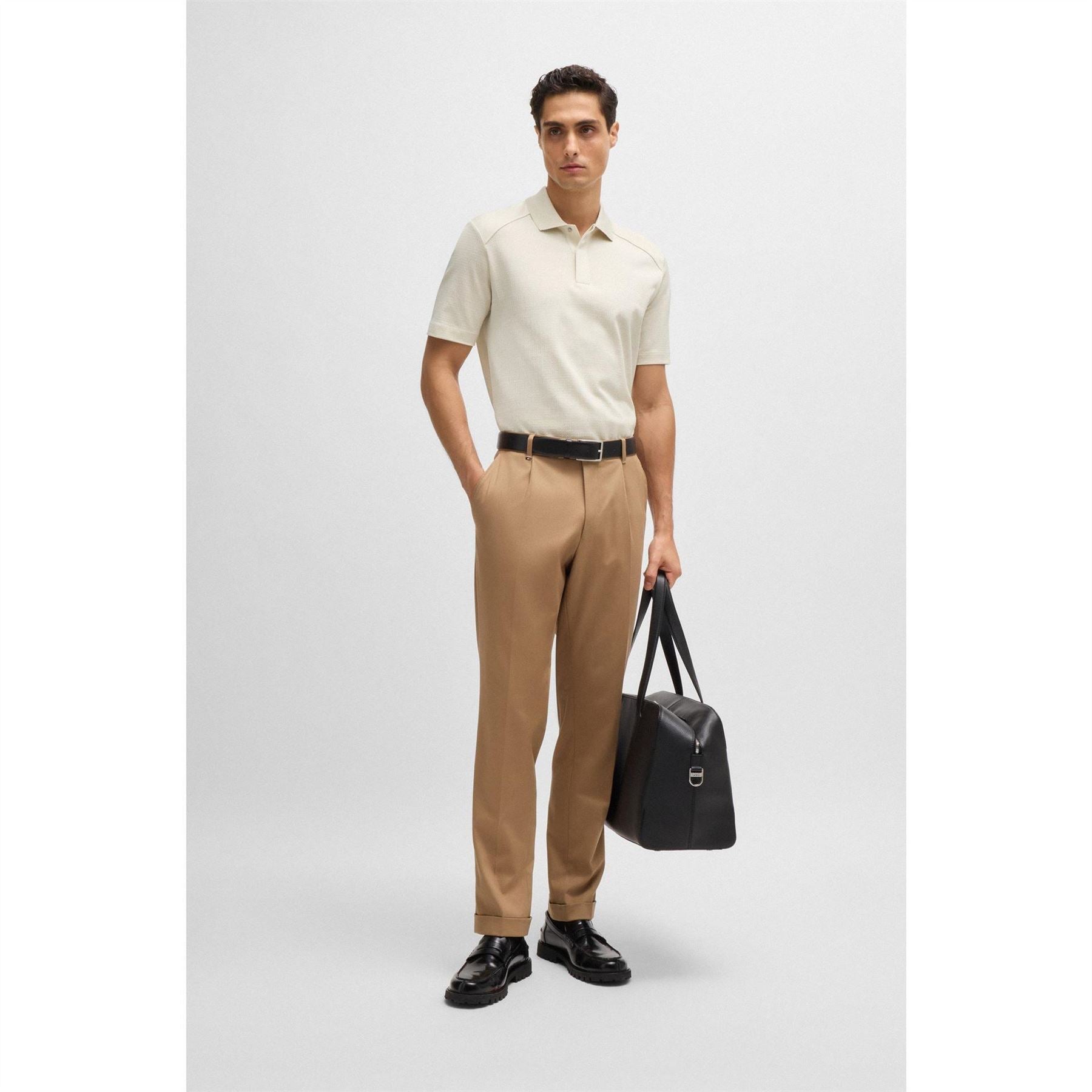 Boss Parlay 207 Polo Shirt