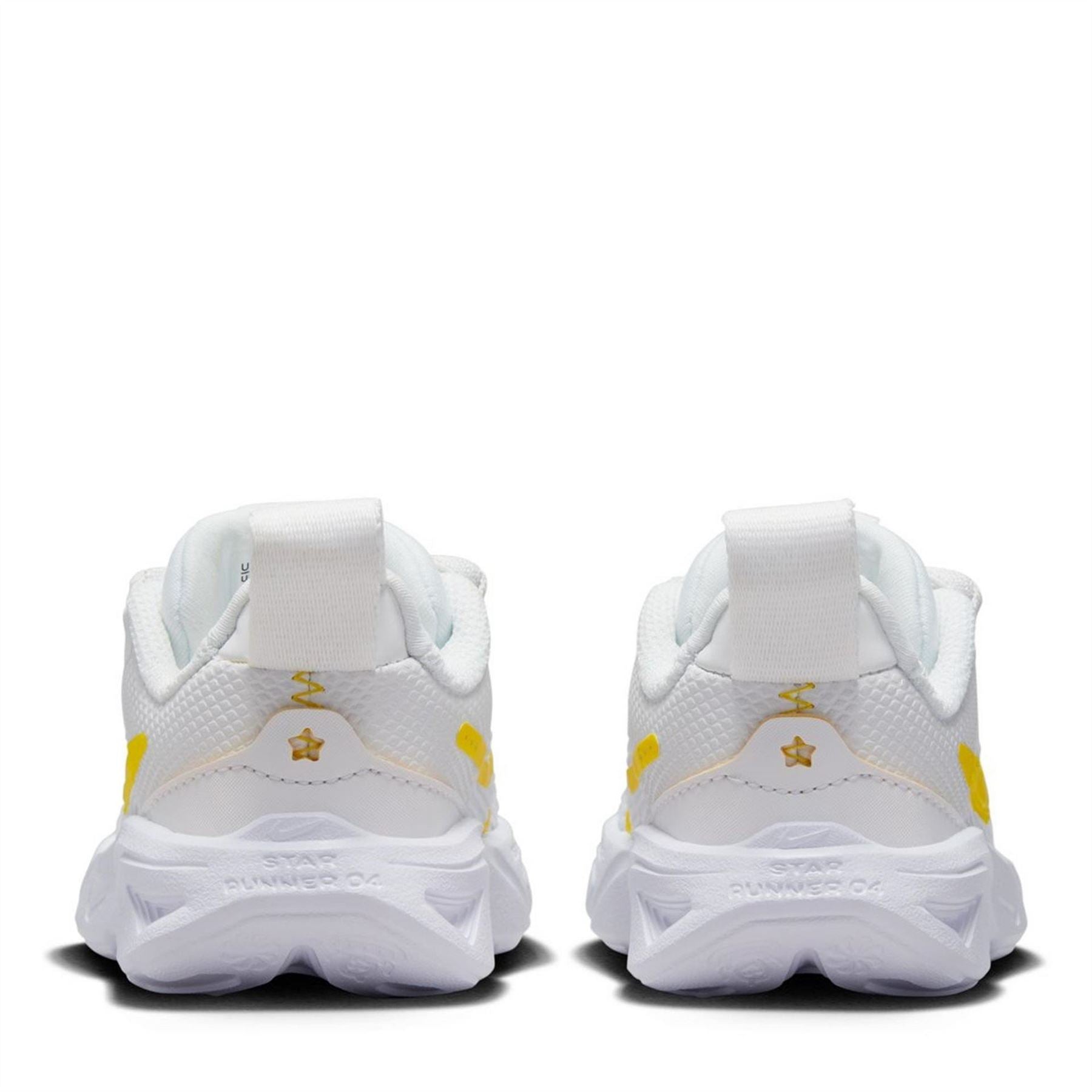 Nike Star Runner 4 Baby Toddler Shoes