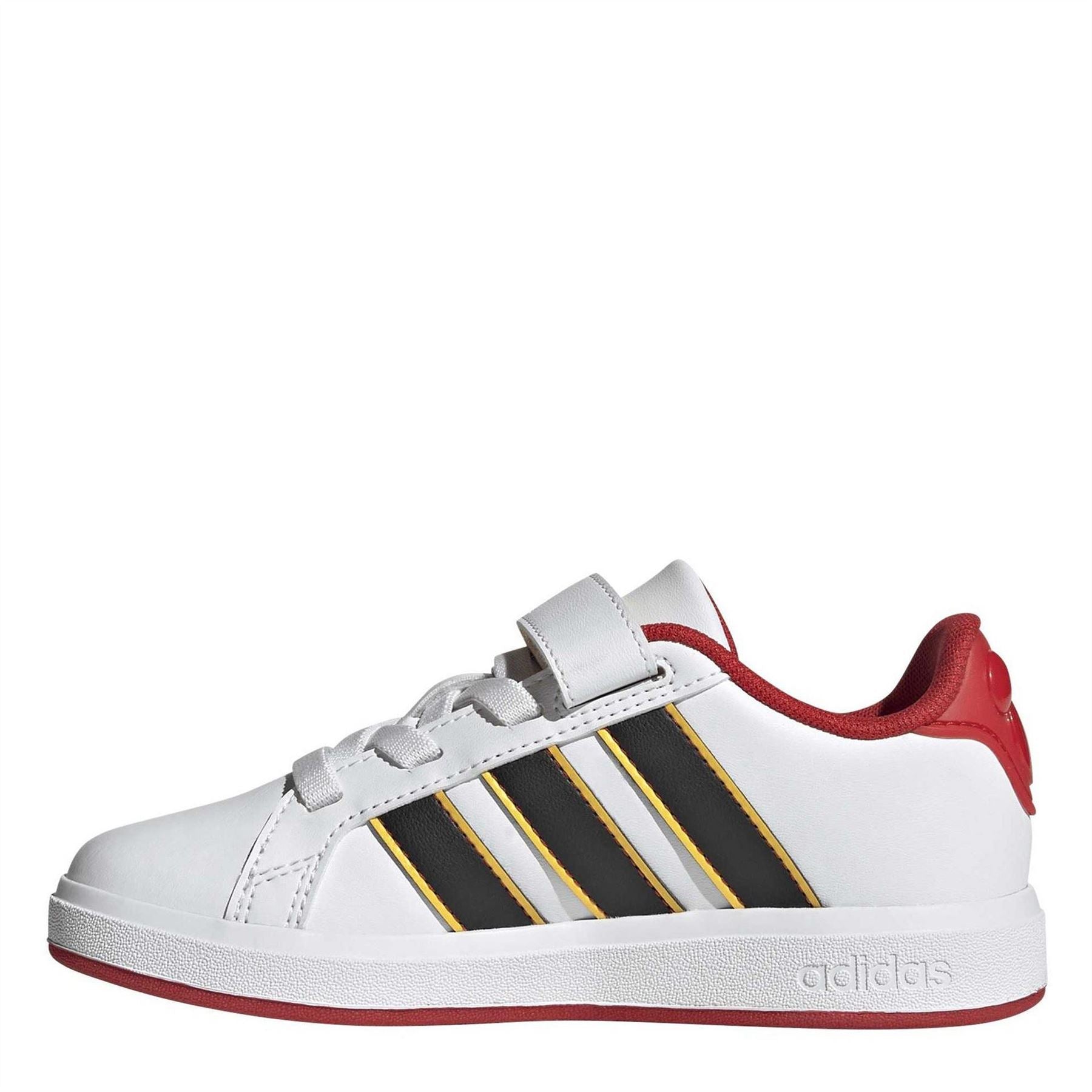 adidas Grand Court Mickey Trainers