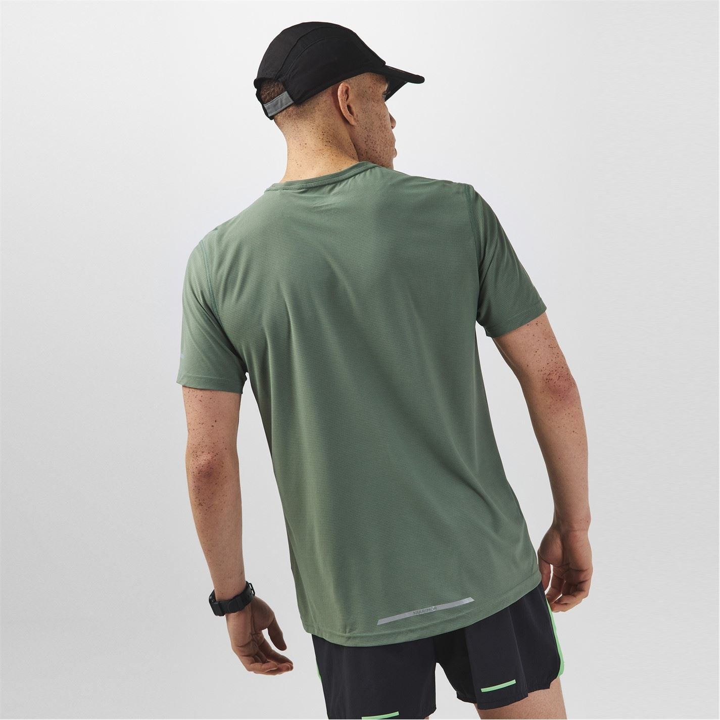 Karrimor Mens Run Short Sleeve T-Shirt
