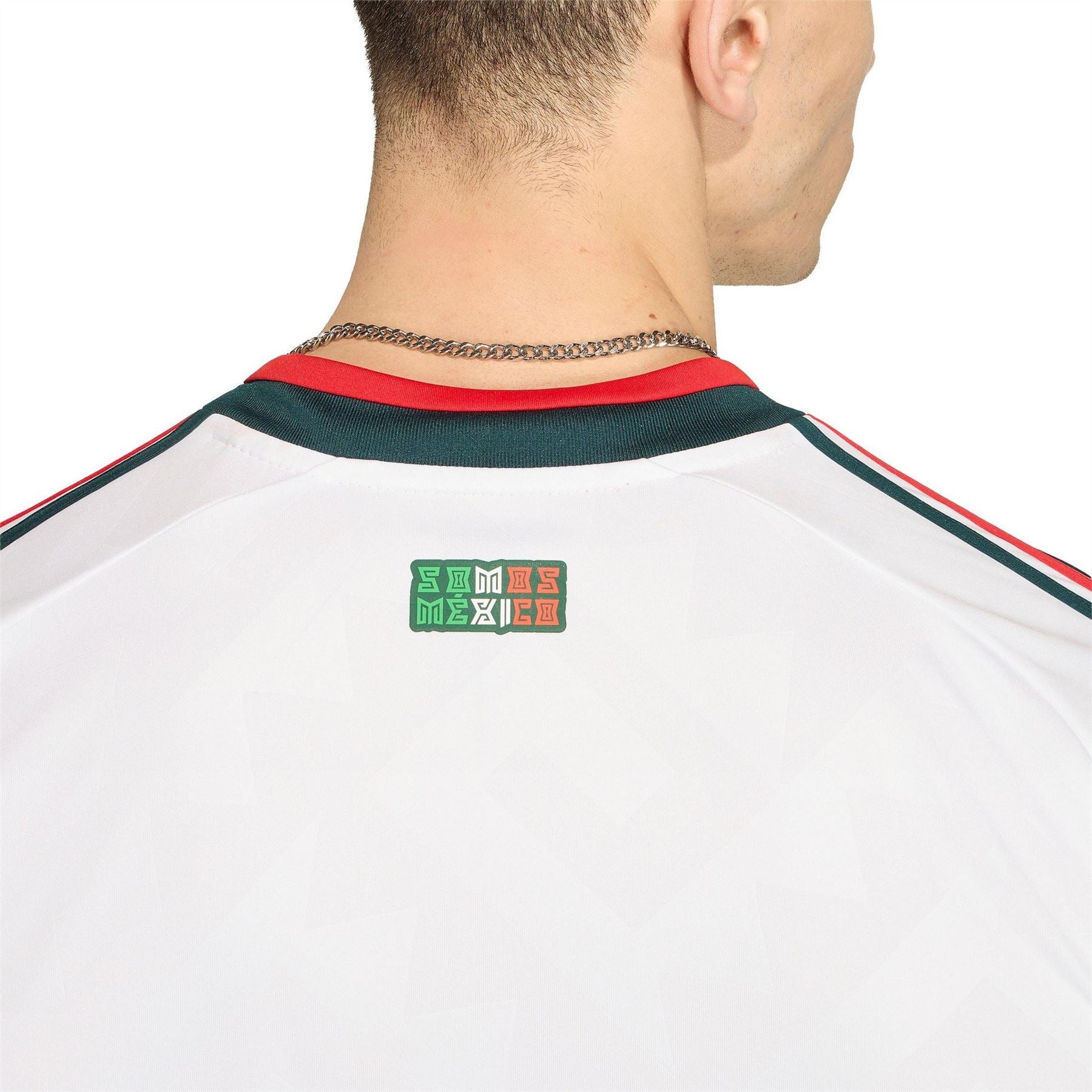adidas Mens Away Shirt World Cup ™ 2026