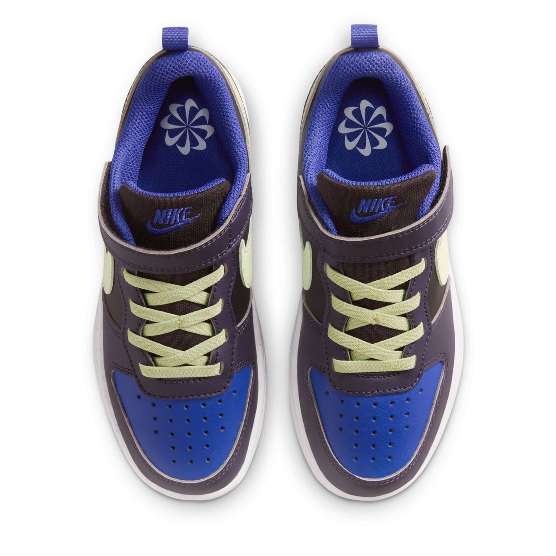 Nike Court Borough Low Recraft