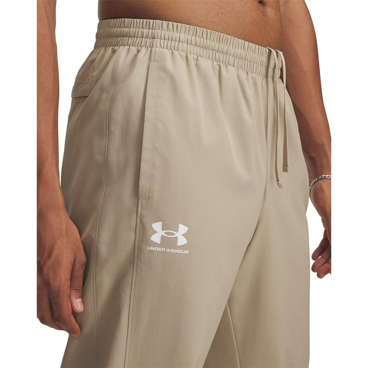 Under Armour UA Rival Regular Fit Athletic Pants