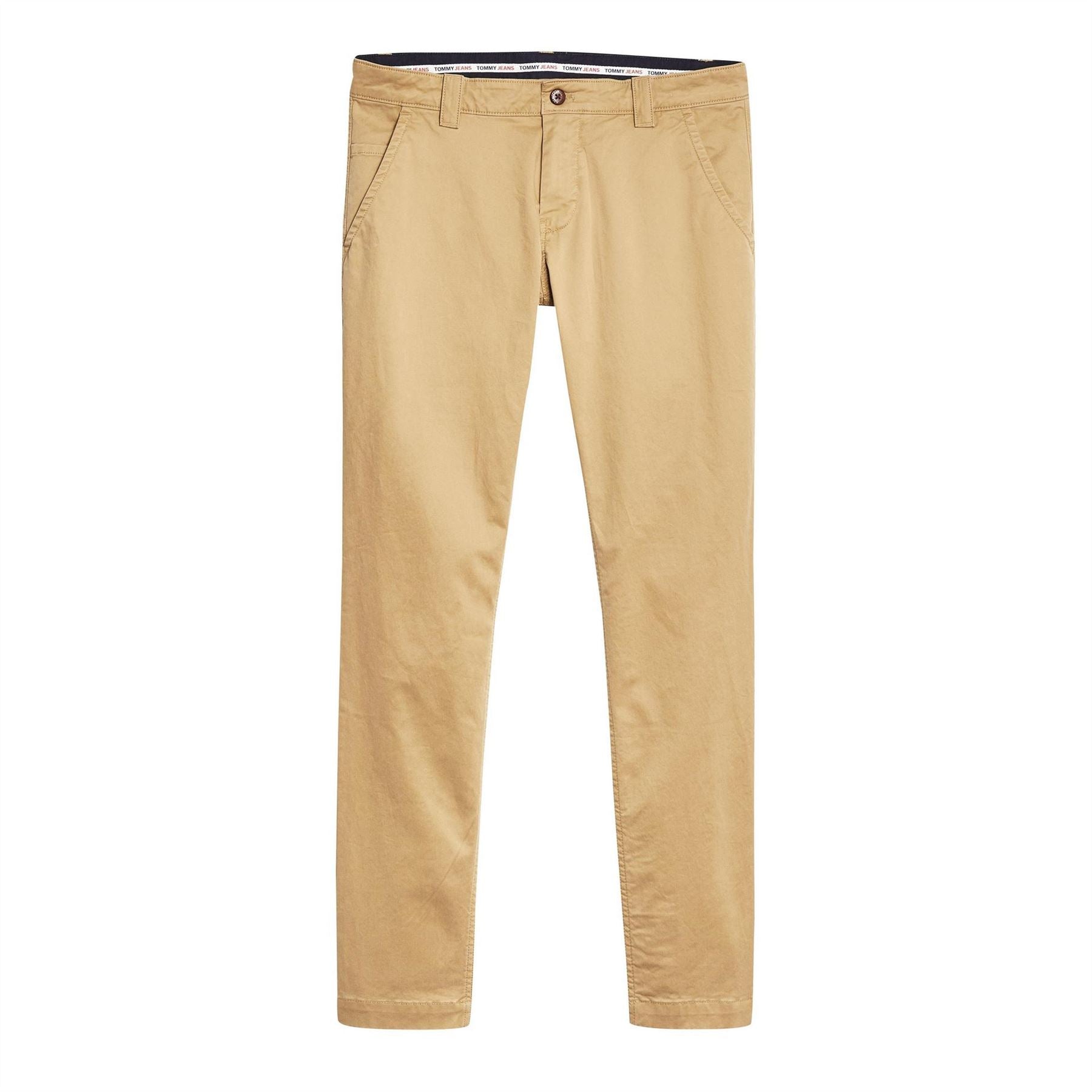 Tommy Jeans Fit Scanton Chinos