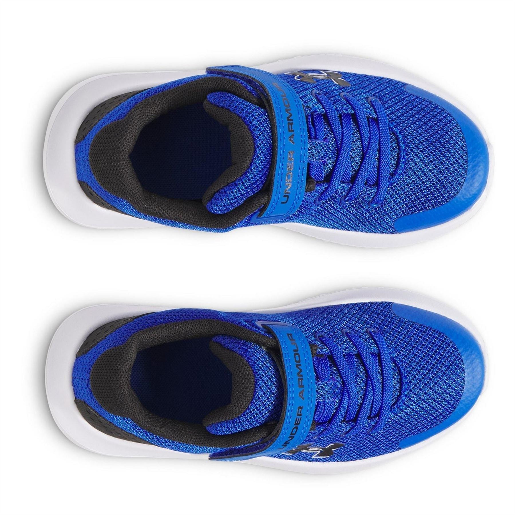 Under Armour Surge 4 Ac Running Shoes Unisex Childrens