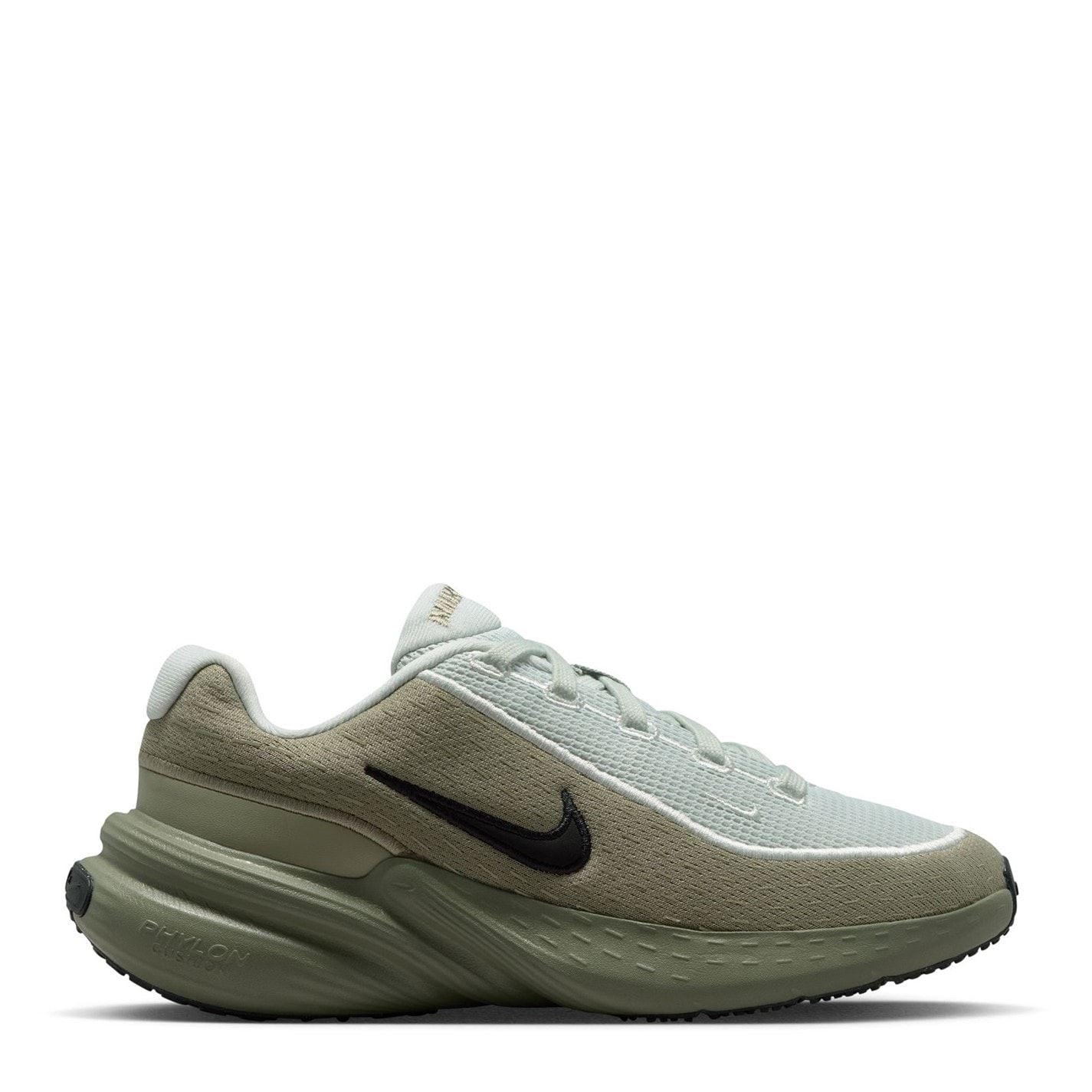 Nike Uplift Low Top Lace-Up Sneakers for Juniors