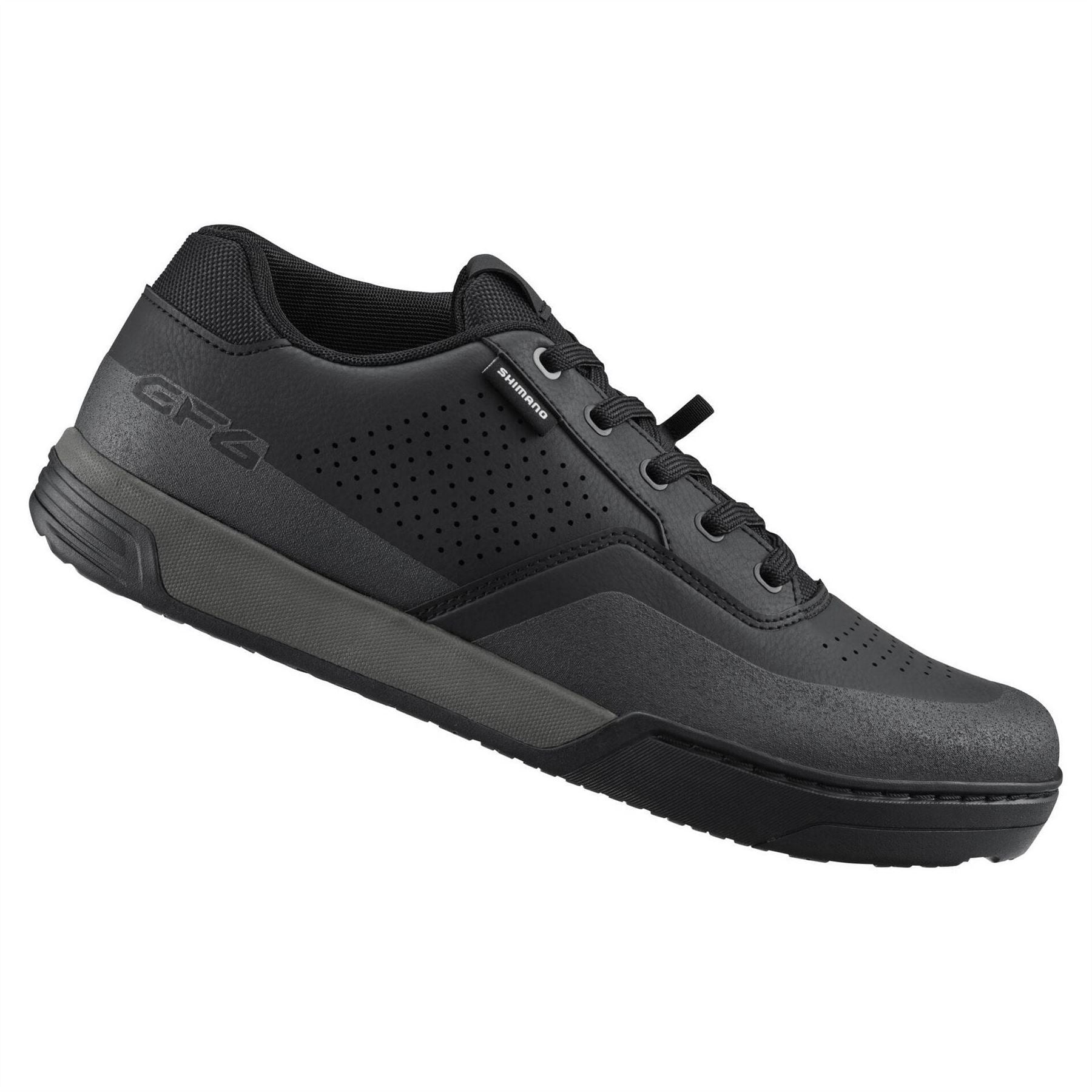 Shimano Gf6 (gf600) Flat Mountain Bike Shoes