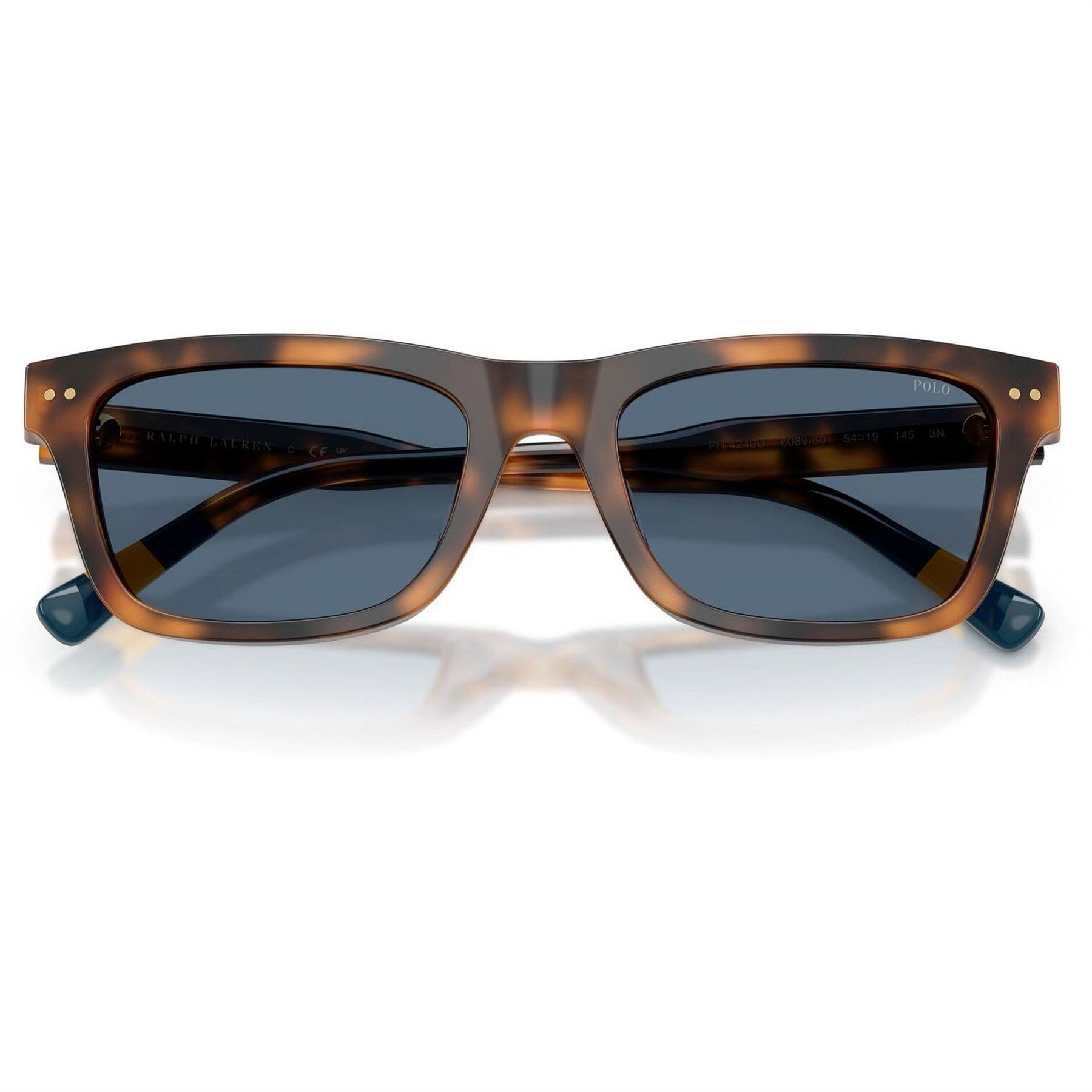 Polo Ralph Lauren 0ph4240u Square Sunglasses