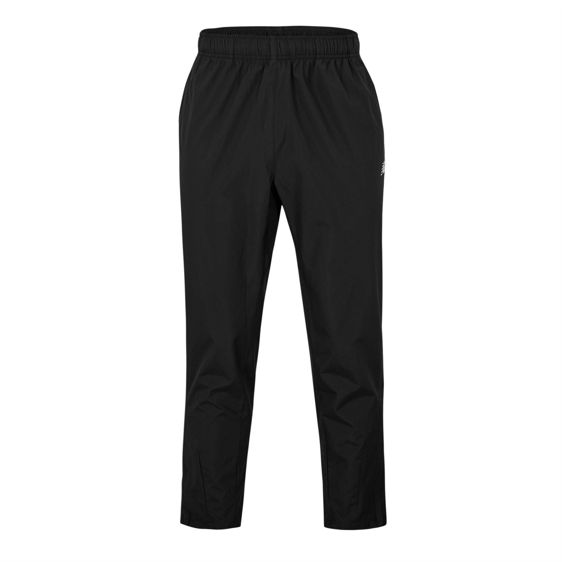 New Balance Closed Hem Woven Joggers