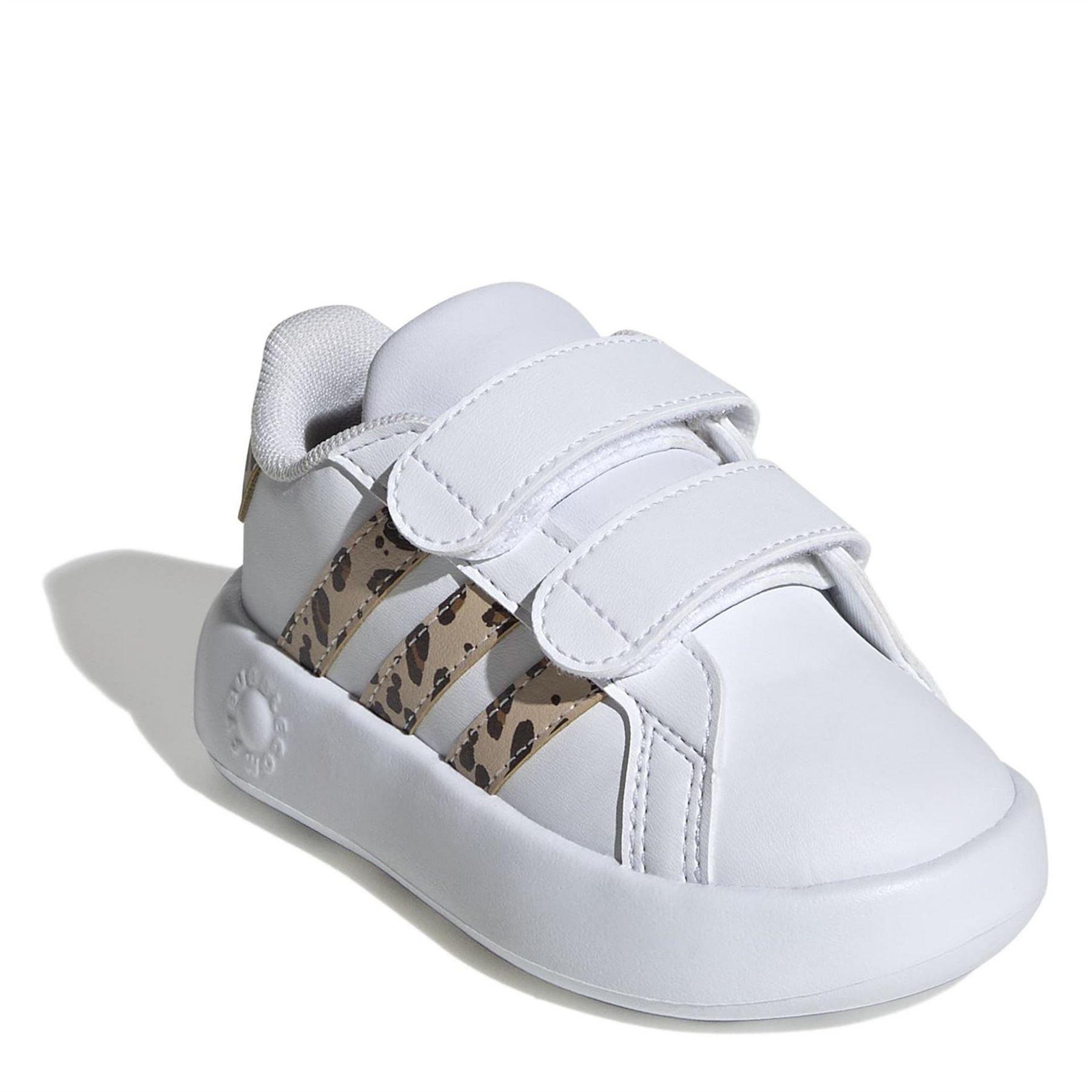 adidas Grand Court 2.0 Shoes Infant Girls