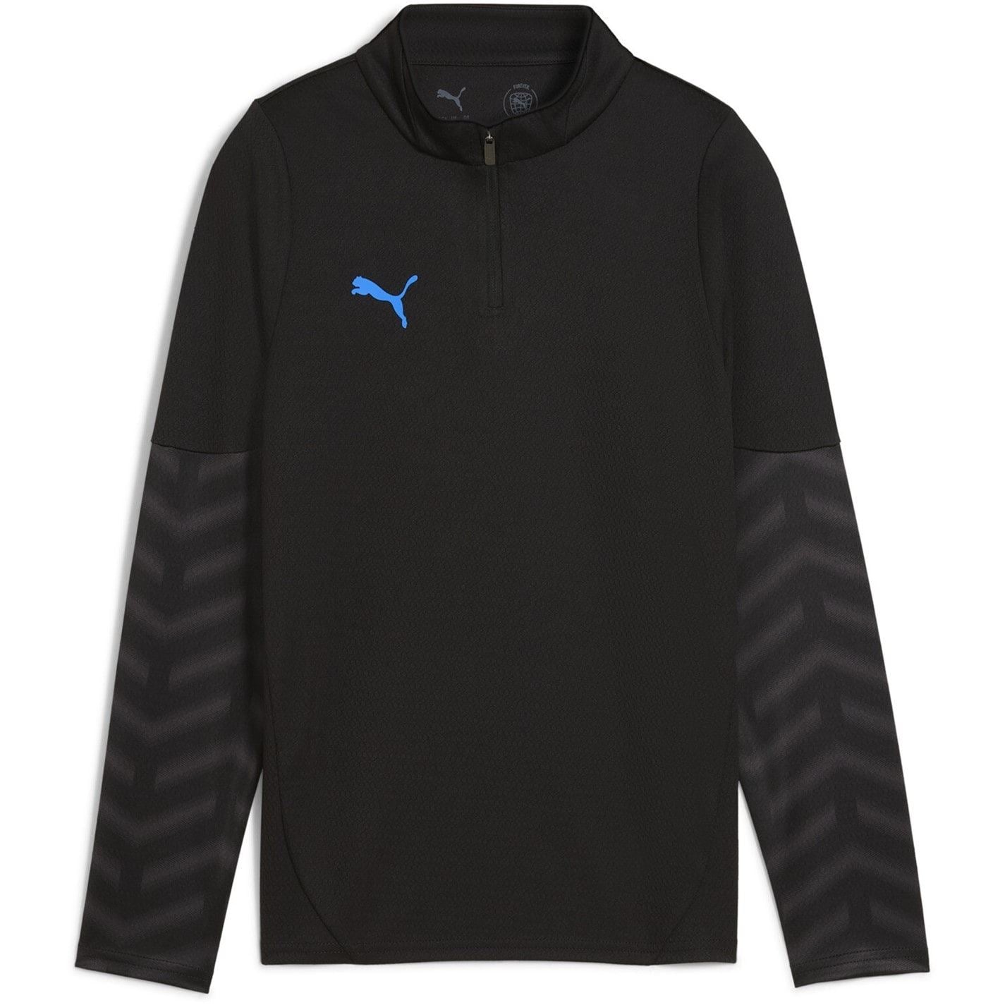 Puma Individual Cup Drill Top Juniors
