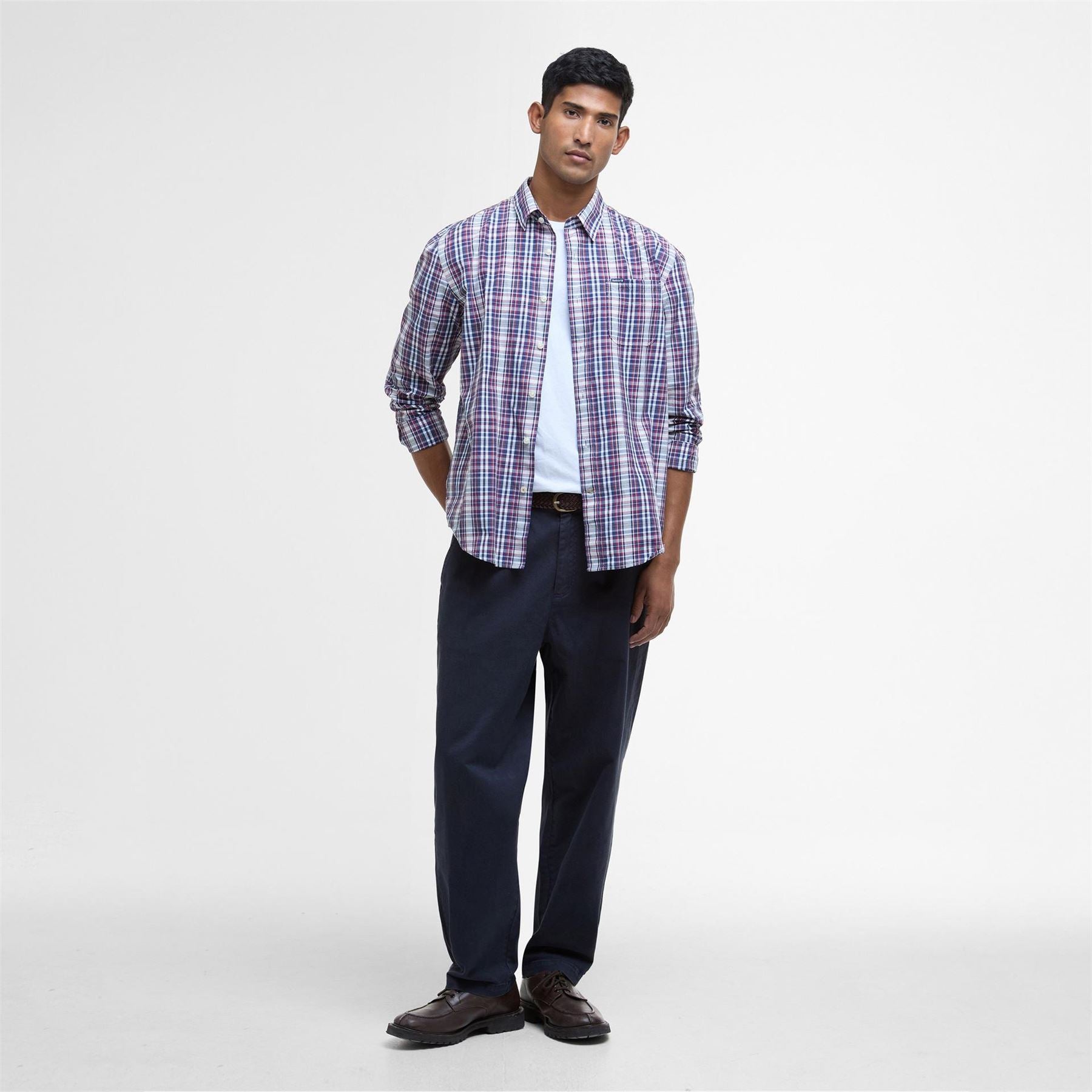 Barbour Linford Shirt