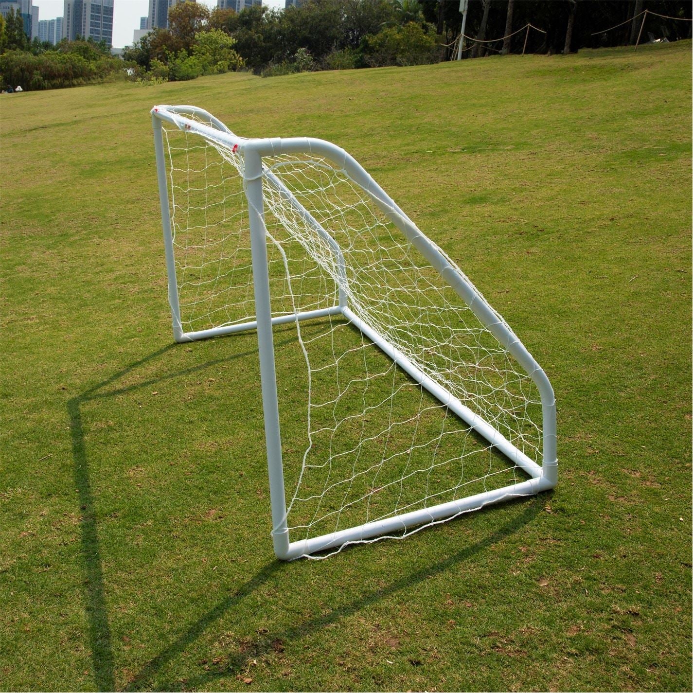 Sondico Pro Training Football Goal 8ft X 4ft