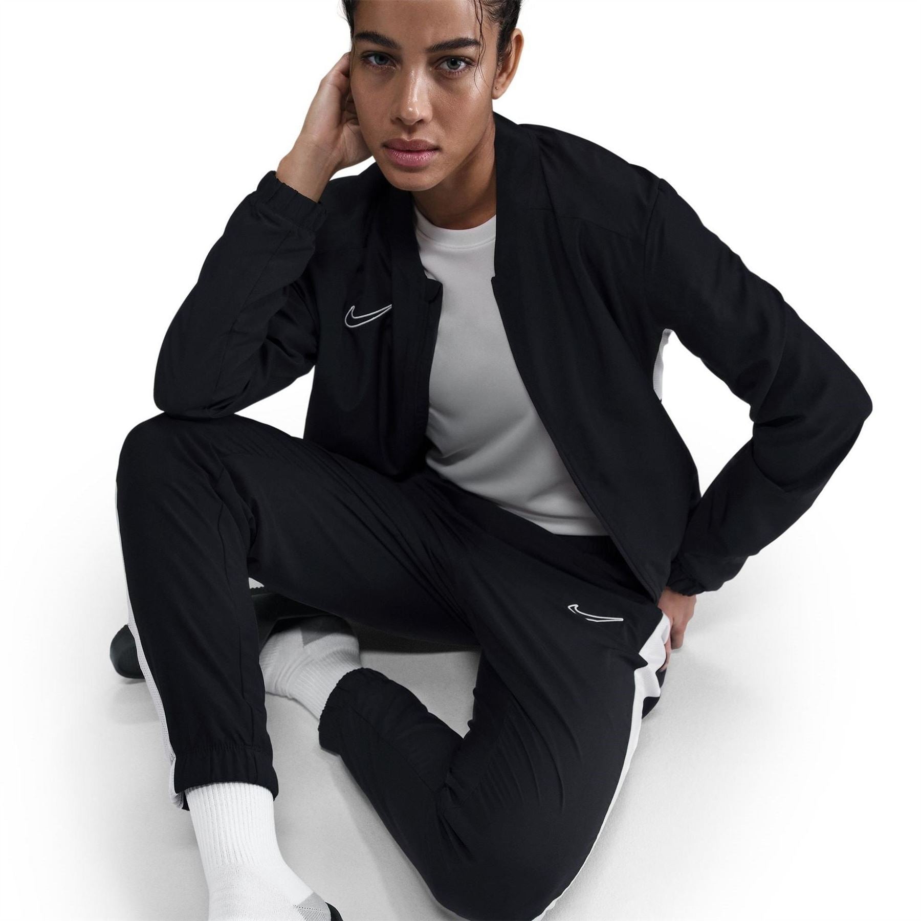 Nike Womens Tracksuit