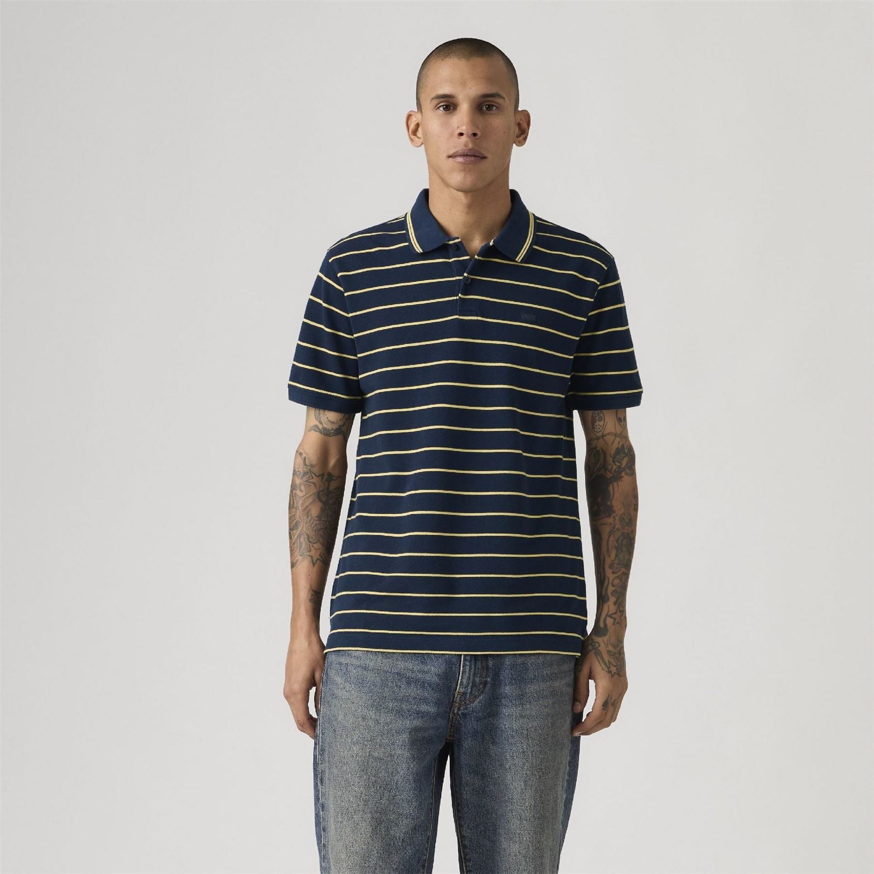 Levis Orig Polo Shirt