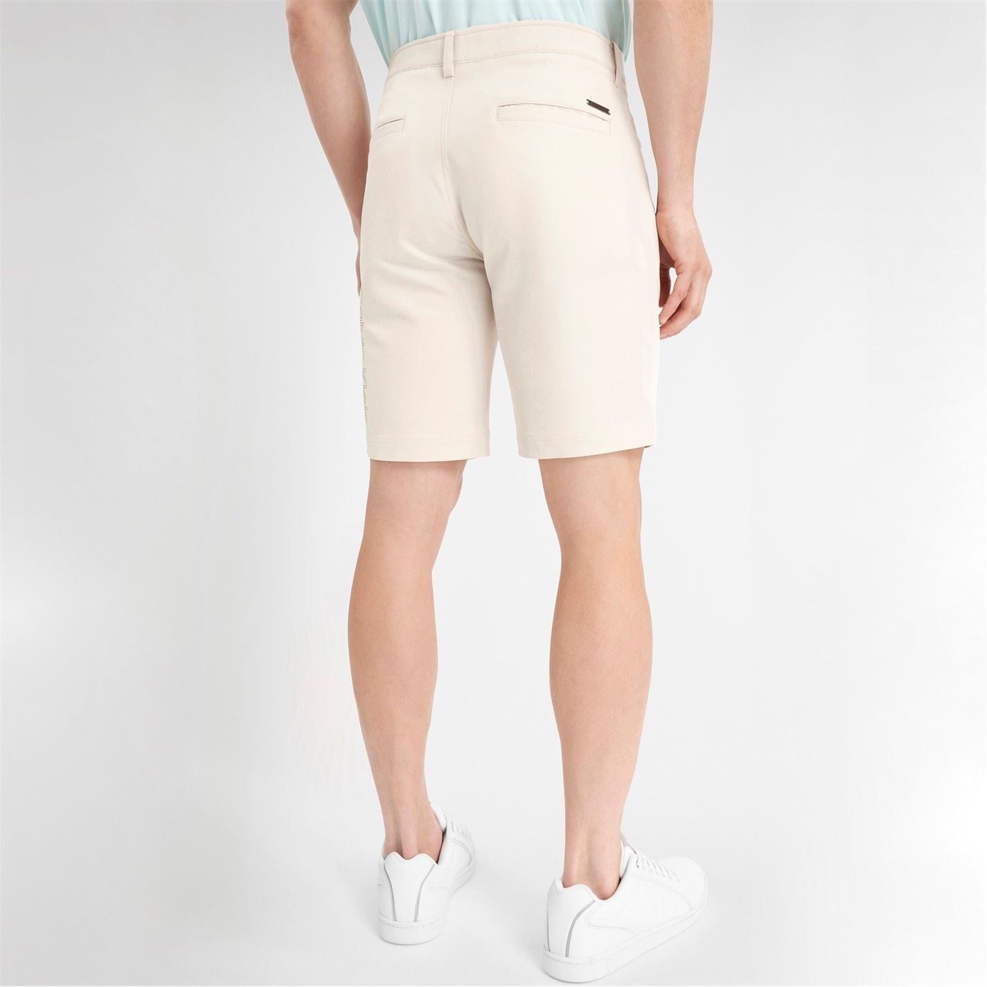 Calvin Klein Golf G Impact Golf Bermuda Shorts