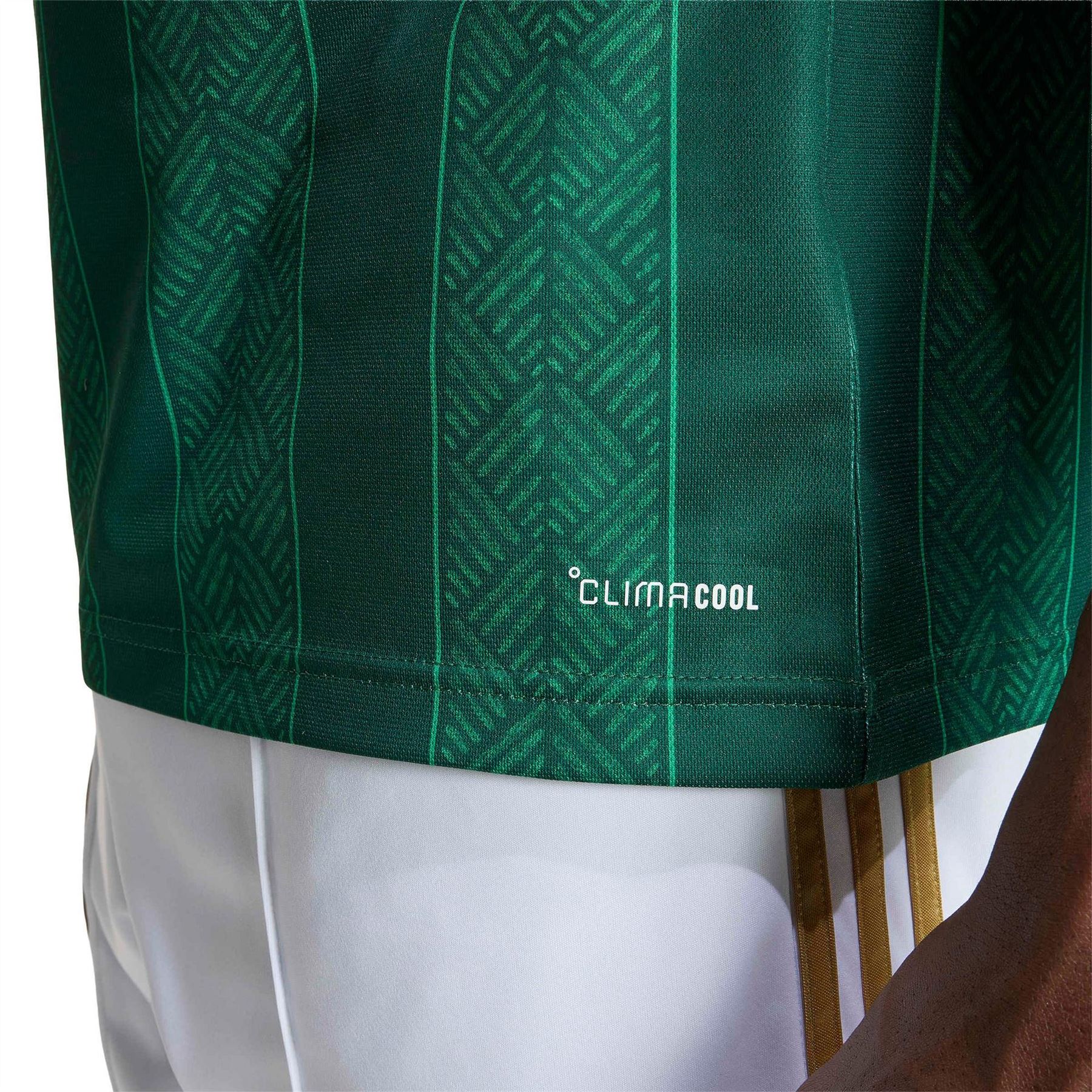 adidas Africa Away Shirt World Cup ™ 2026 Adults