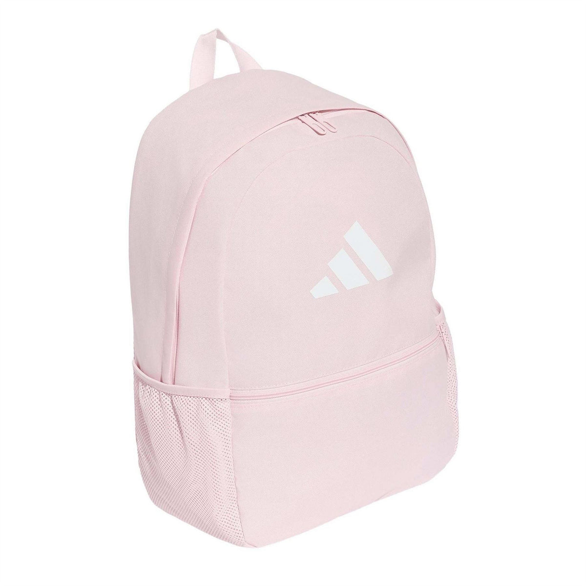 adidas Classic Laptop Backpack with Mesh Pocket